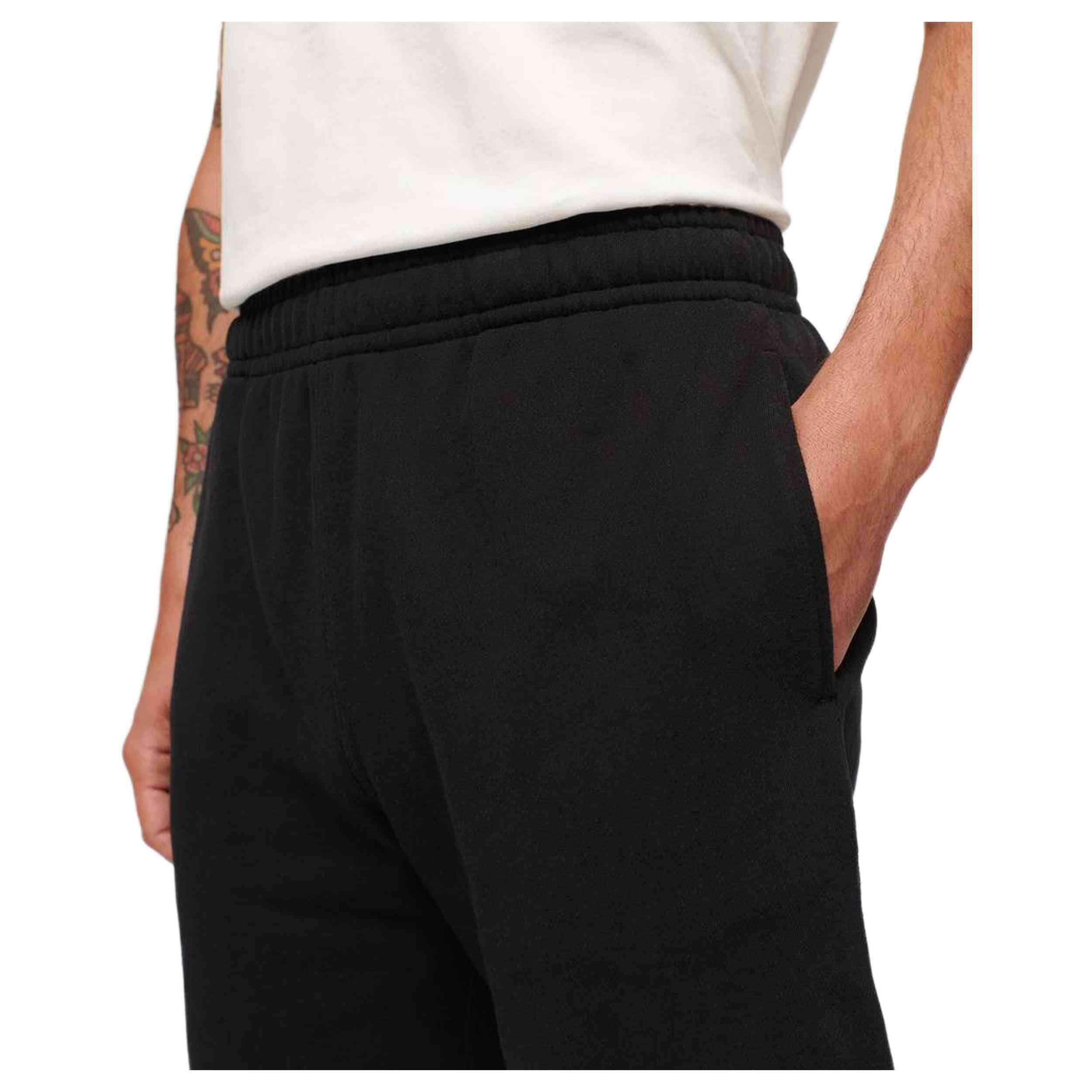 Short Superdry modèle M7110418A-02A pour homme 2/4