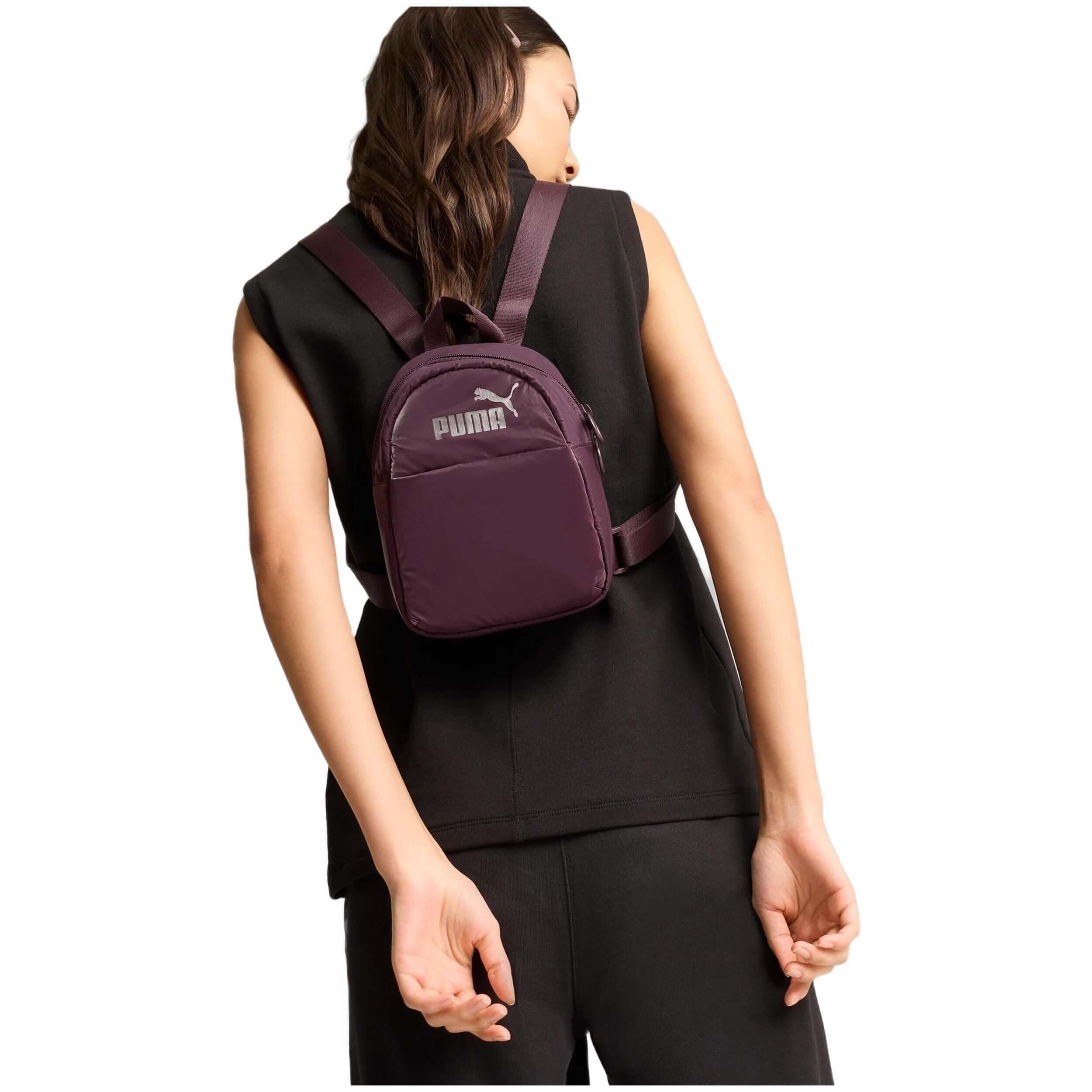 Zaino Puma modello 090652-01 per donne 2/5