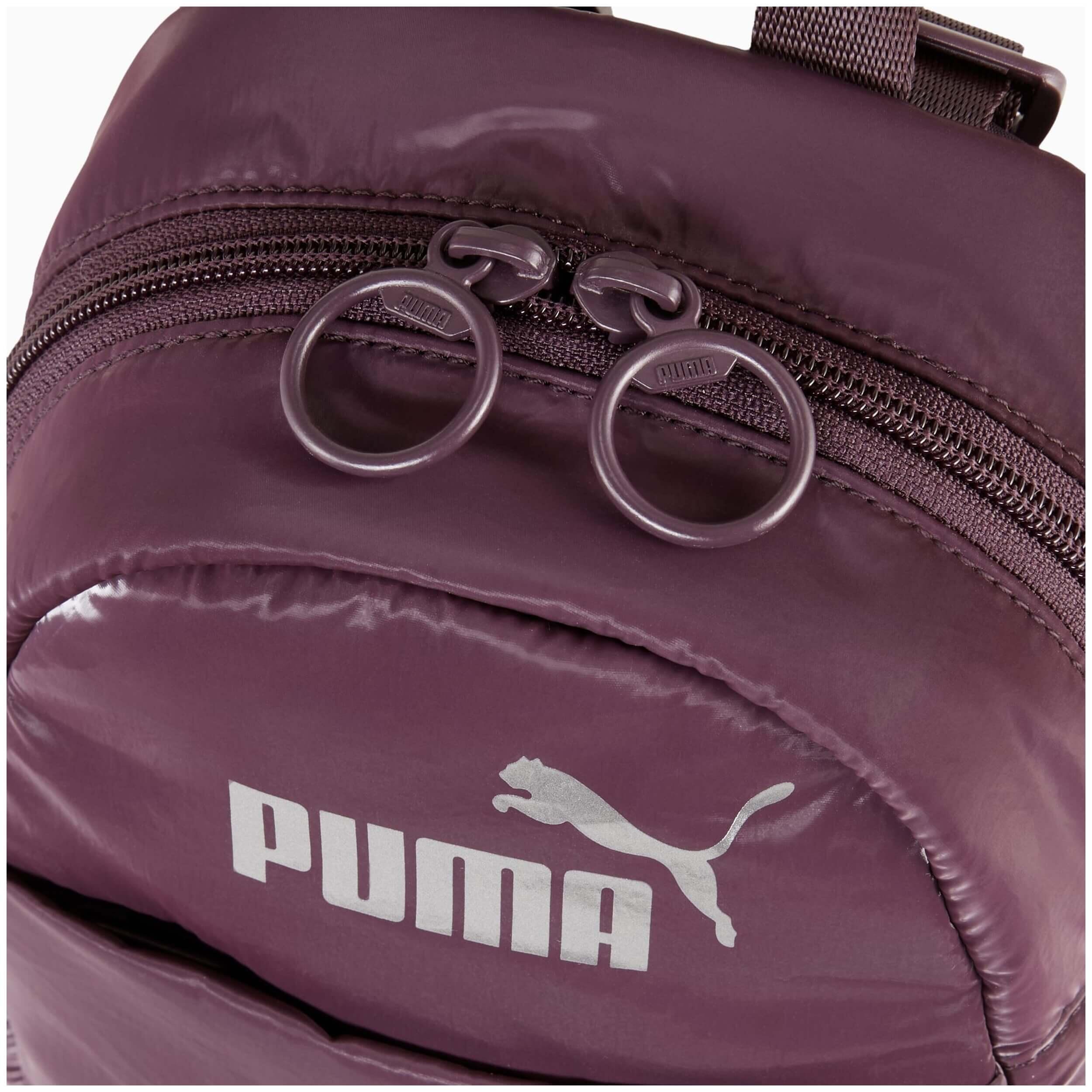 Zaino Puma modello 090652-01 per donne 5/5