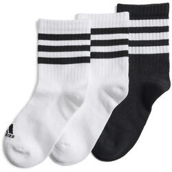 Chaussettes Adidas modèle JG3998 pour unisexe enfants