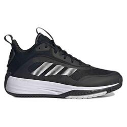 Chaussures de basketball unisexe Adidas Own The Game 3.0 noir