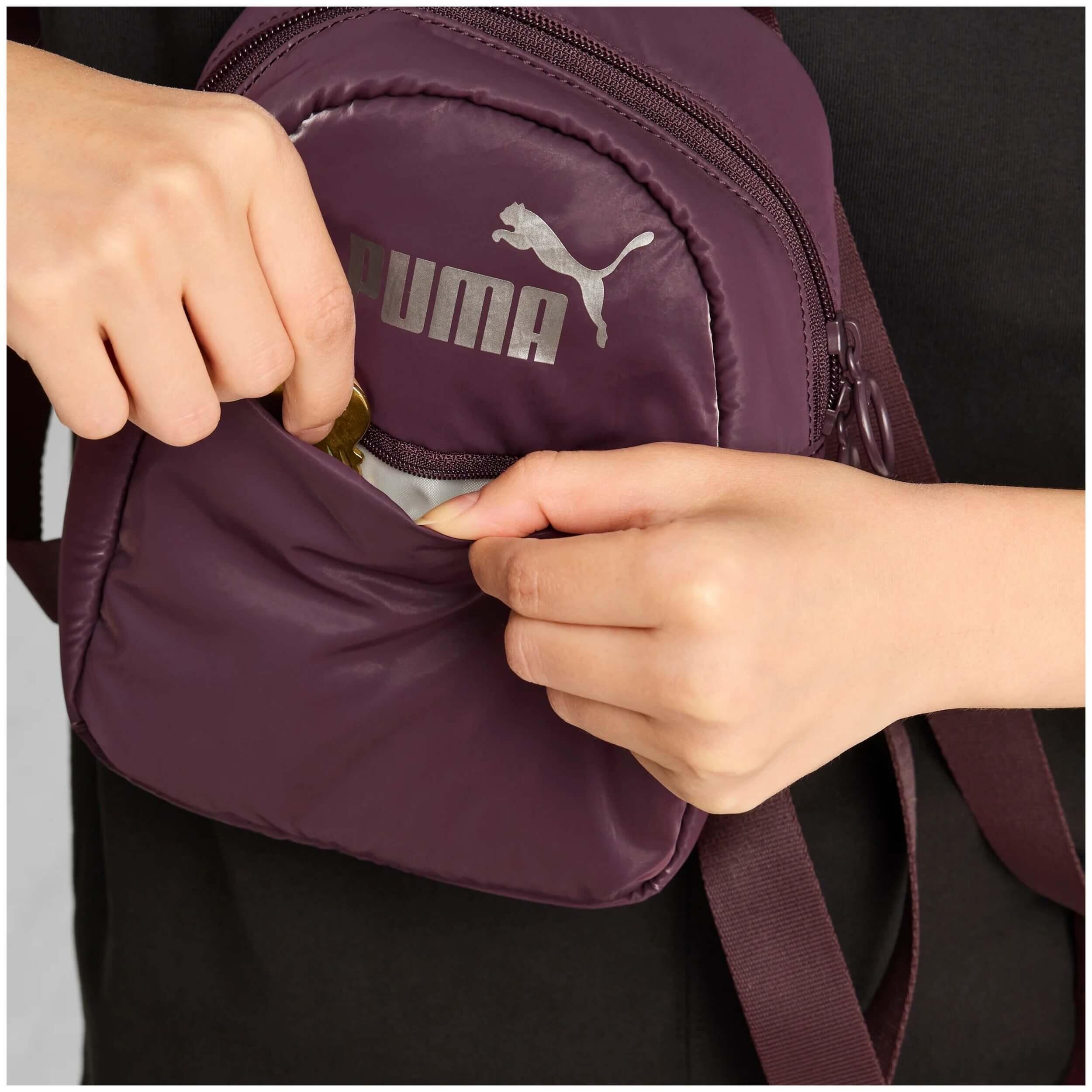 Zaino Puma modello 090652-01 per donne 3/5