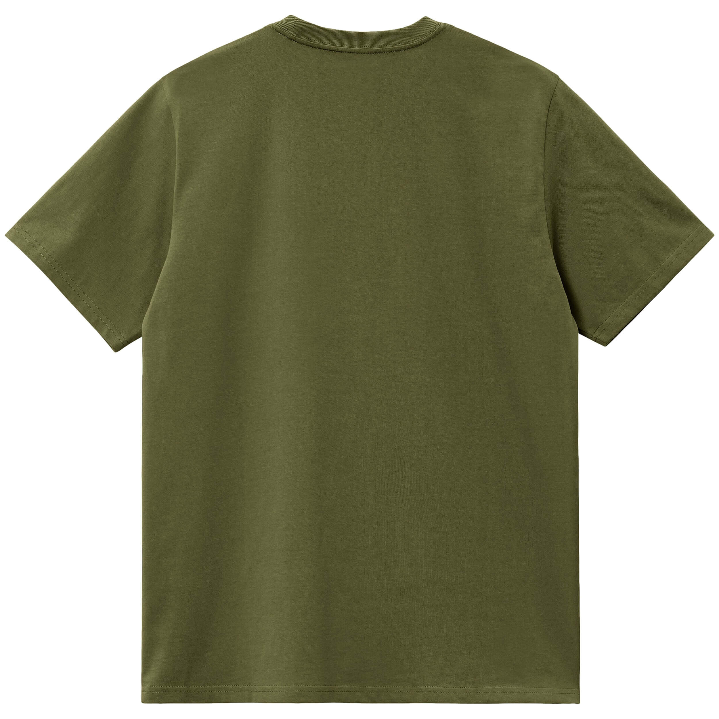 Camiseta de manga corta Carhartt wip para hombre 2/6