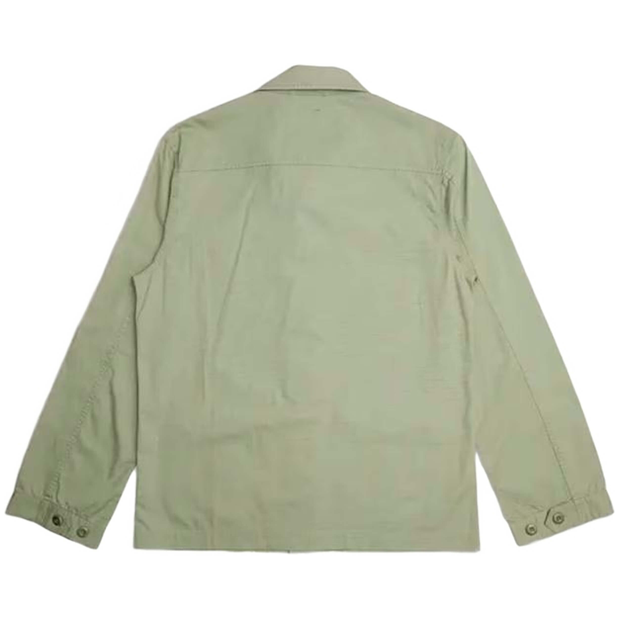 Giacca Deus ex machina OG 107 Cordura per unisex 2/2