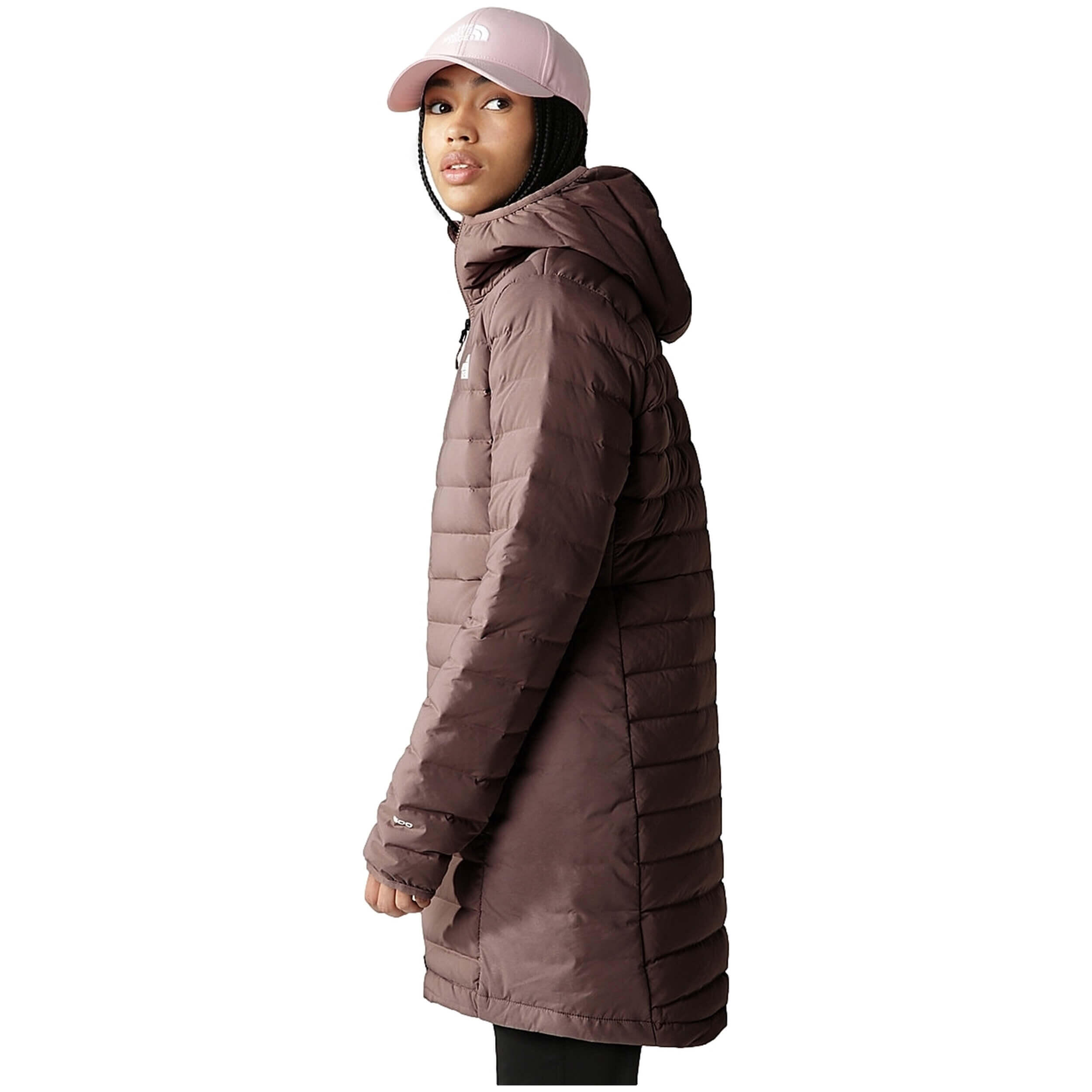 Veste The north face pour femmes 4/7