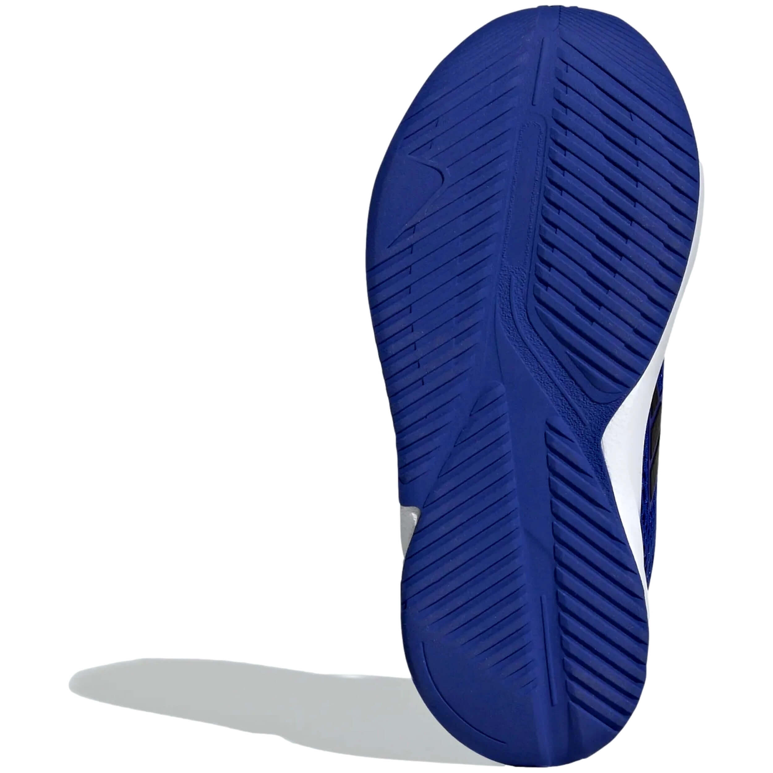 Sapatilhas Adidas modelo ID9142 para crianças 3/4