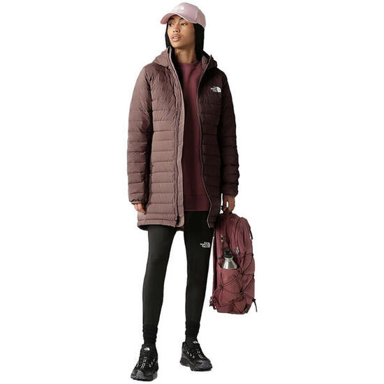 Chaqueta The north face para mujer