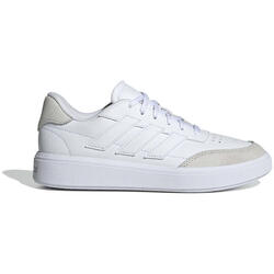 Baskets Adidas modèle ID6501 pour unisexe enfants
