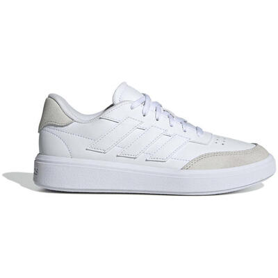 Zapatillas Adidas Courtblock para niños unisex