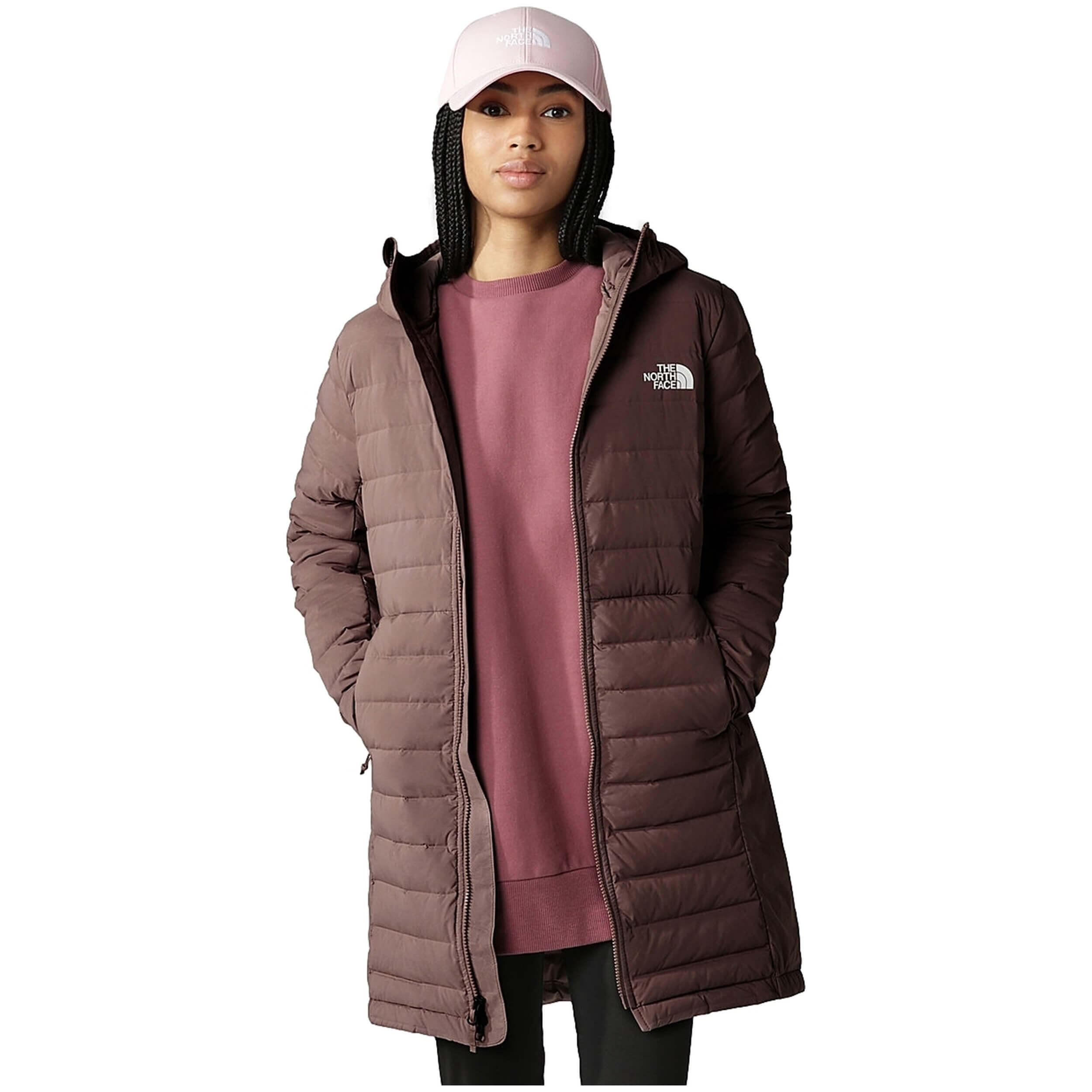 Veste The north face pour femmes 5/7