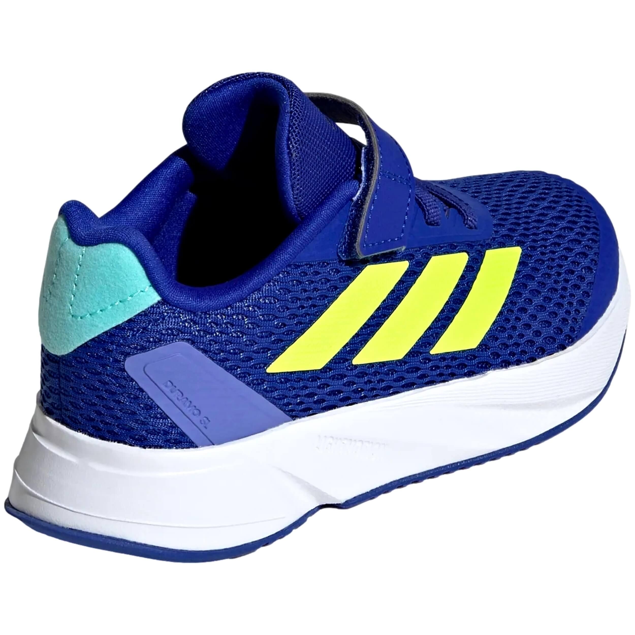 Sapatilhas Adidas modelo ID9142 para crianças 4/4