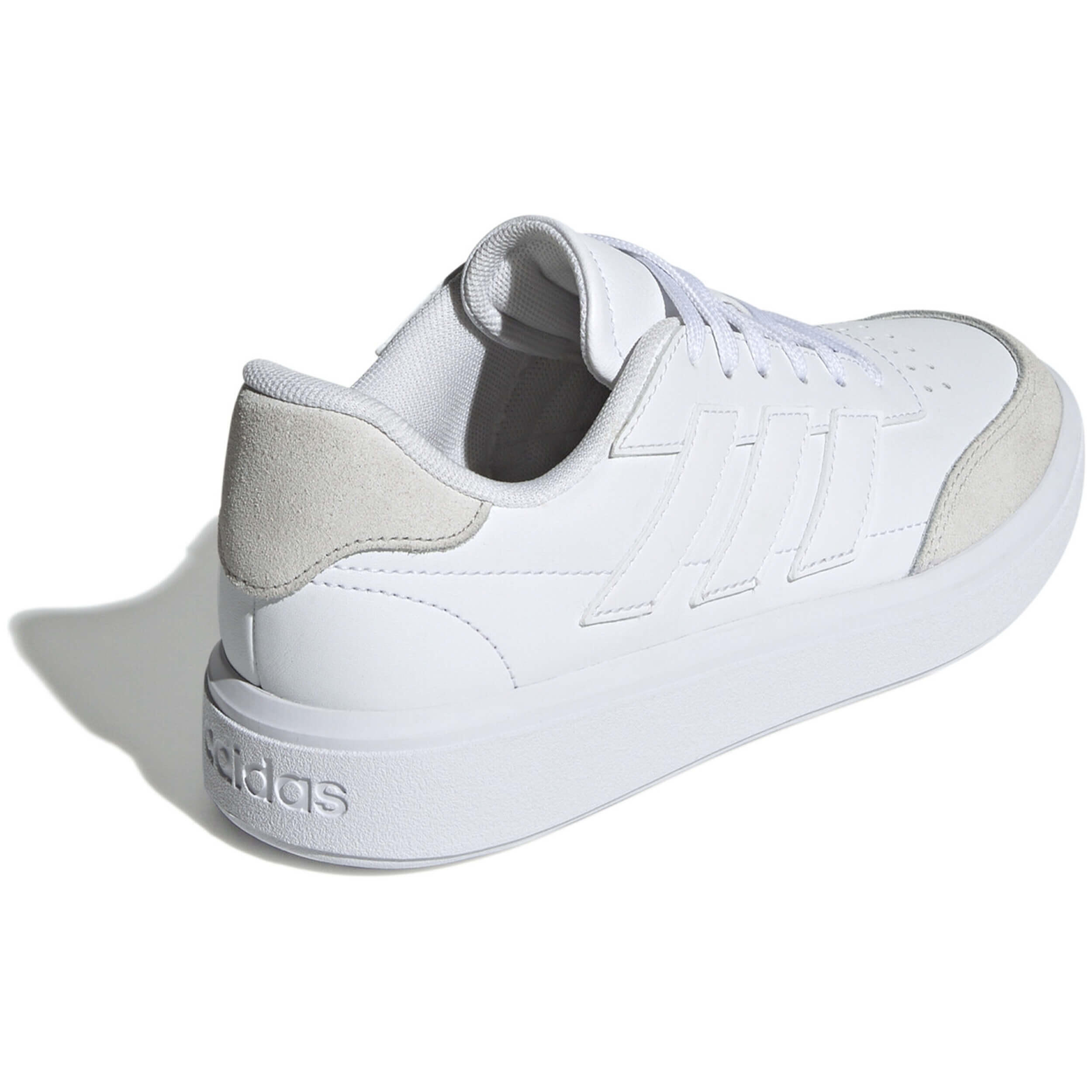 Baskets Adidas modèle ID6501 pour unisexe enfants 4/5