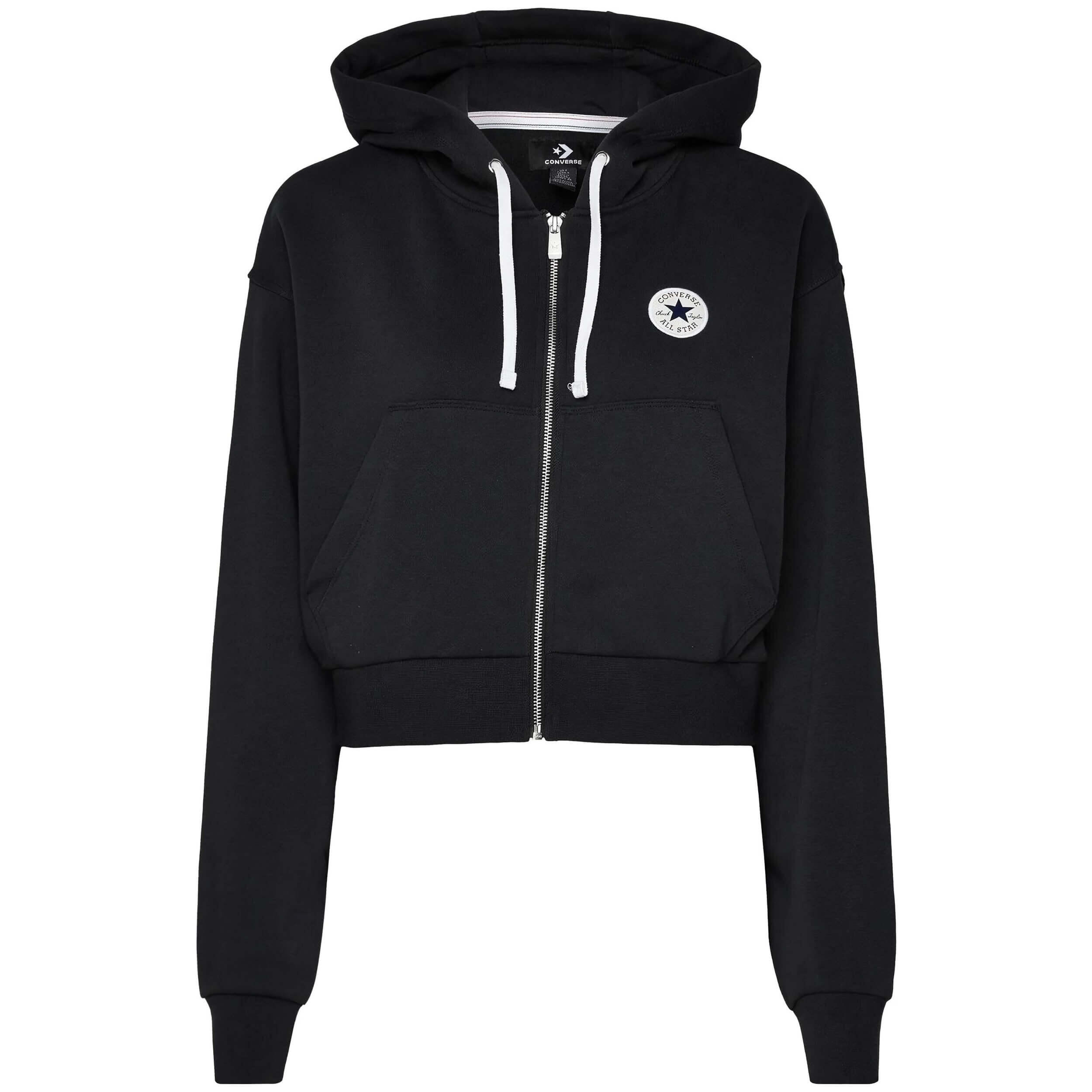 Veste Converse Retro Chuck pour femmes 1/5