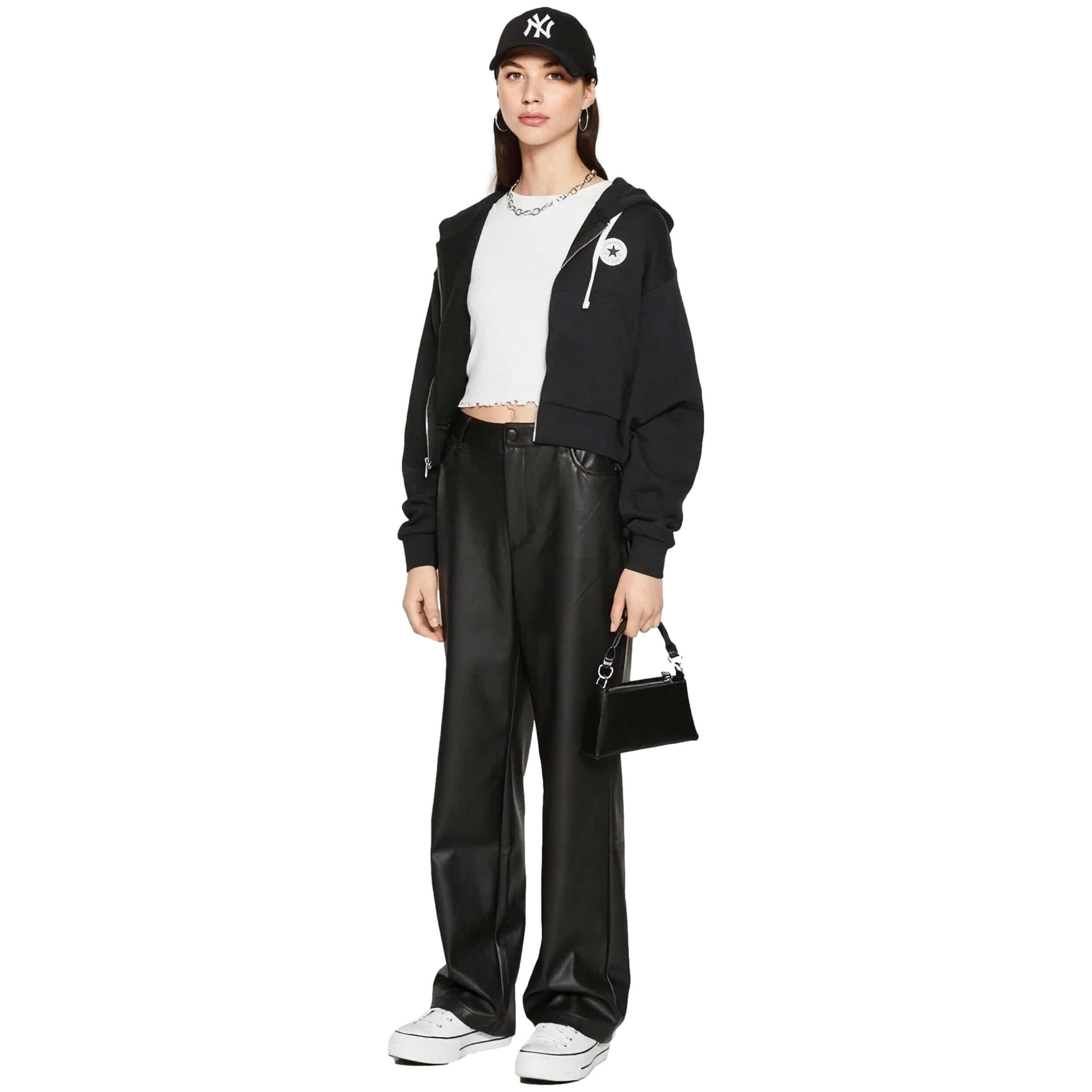 Veste Converse Retro Chuck pour femmes 3/5
