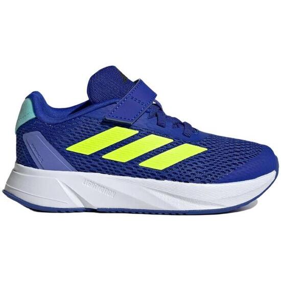 Scarpe bambino adidas duramo sl el k - blu