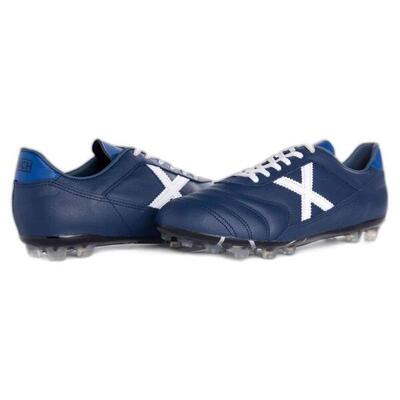 Botas de futbol Munich Mundial 2.0 FG para hombre