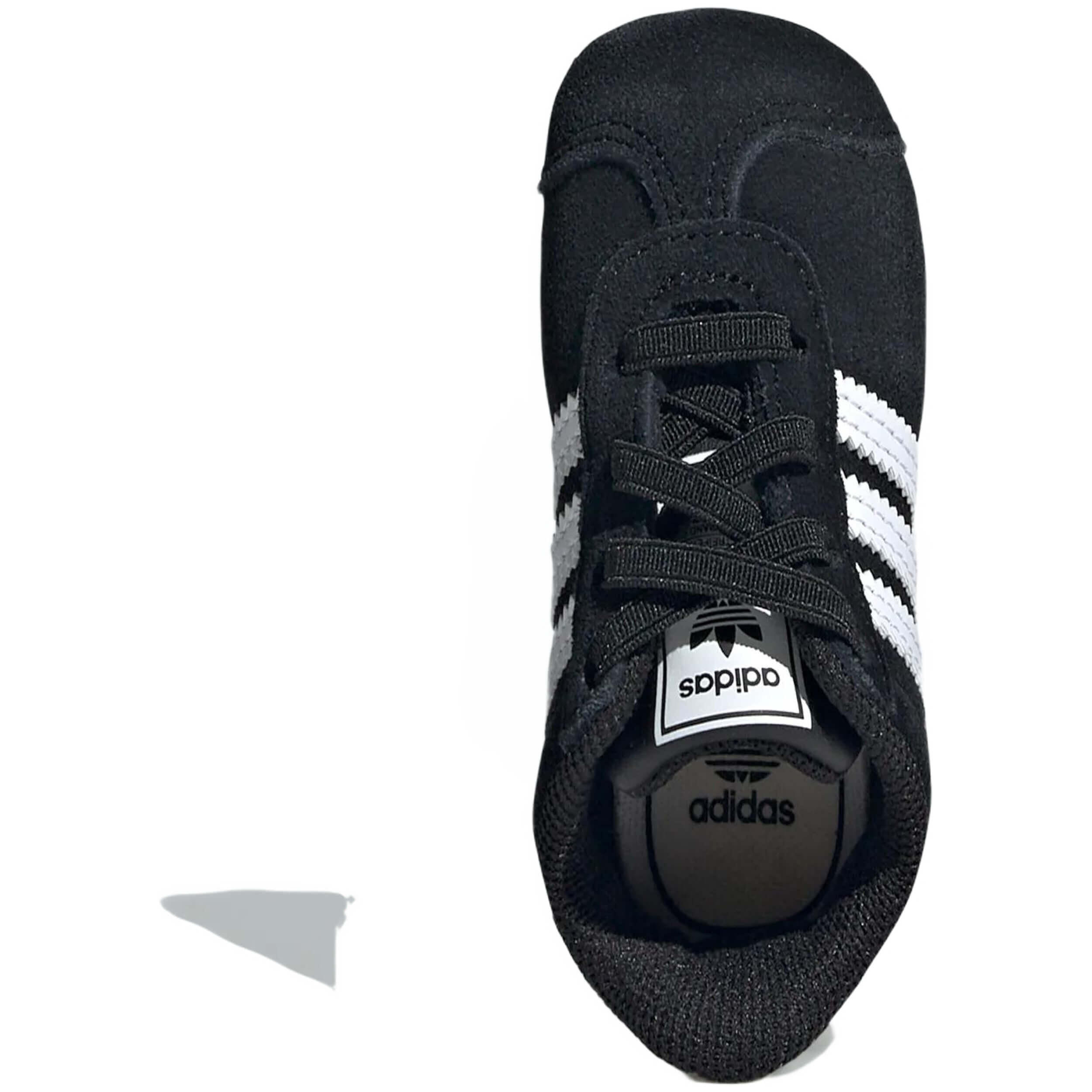 Zapatillas Adidas modelo JI2046 para bebe 3/5