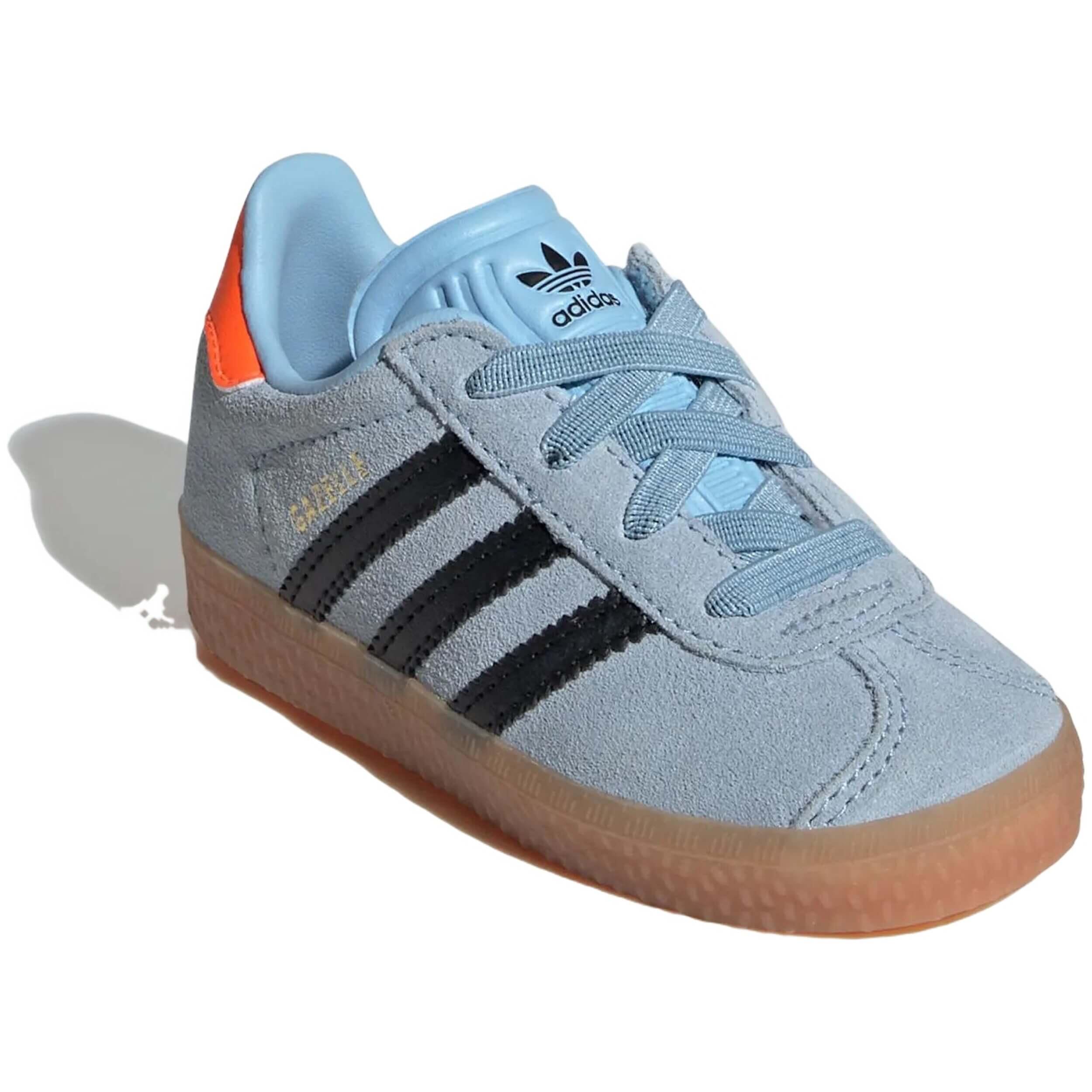 Zapatillas Adidas modelo IH2780 para niños unisex 4/5