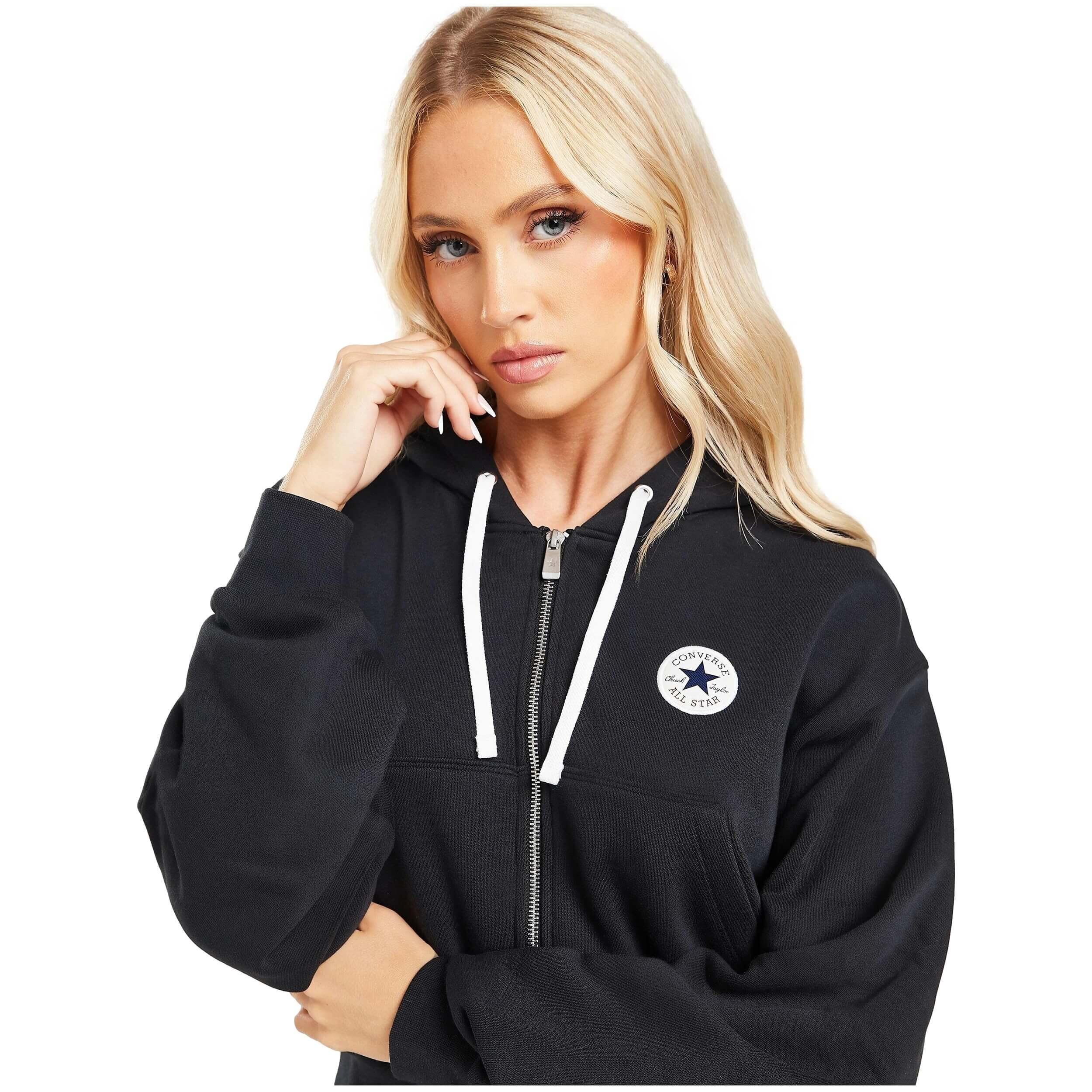 Veste Converse Retro Chuck pour femmes 5/5