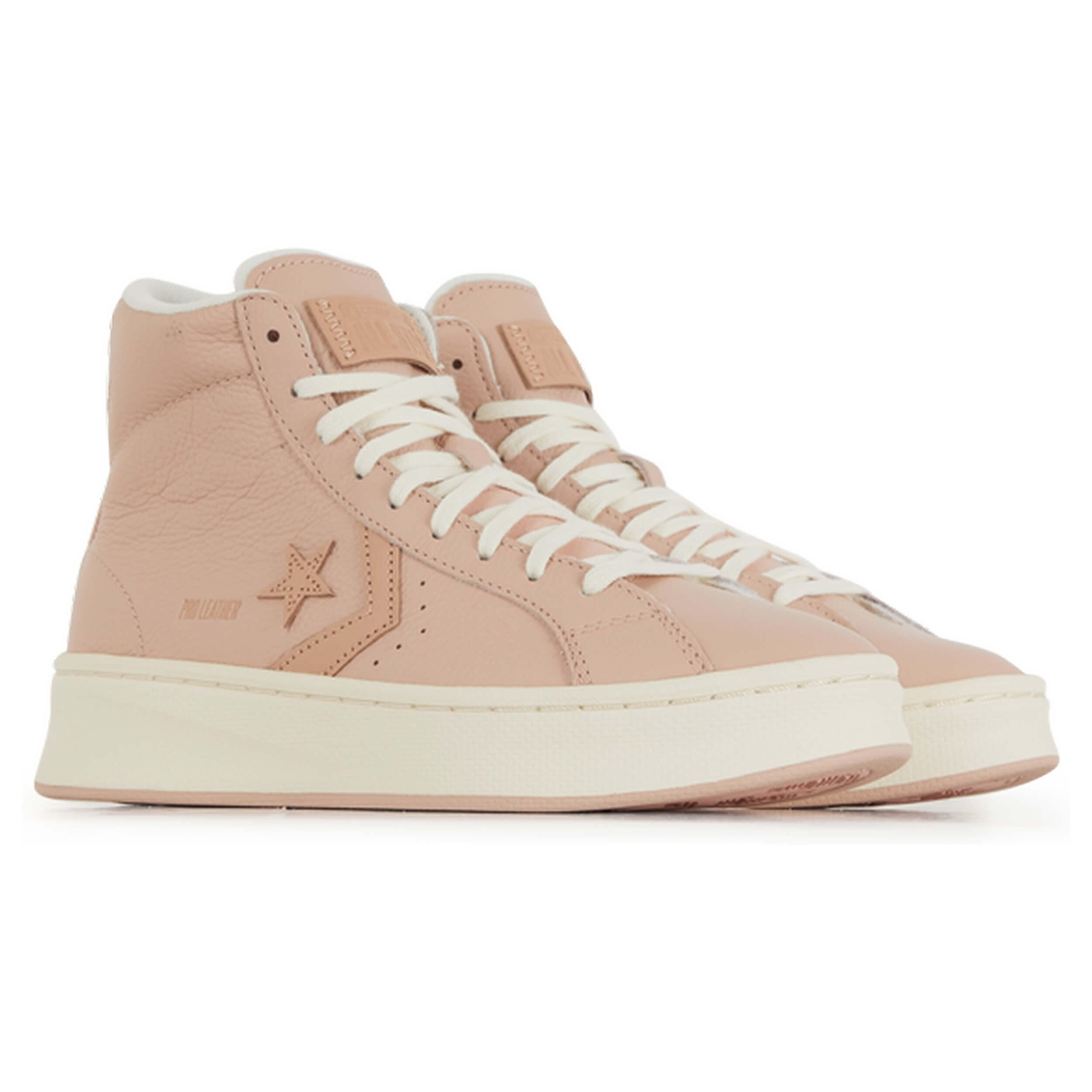 Zapatillas Converse Pro Leather Hi para mujer 2/3