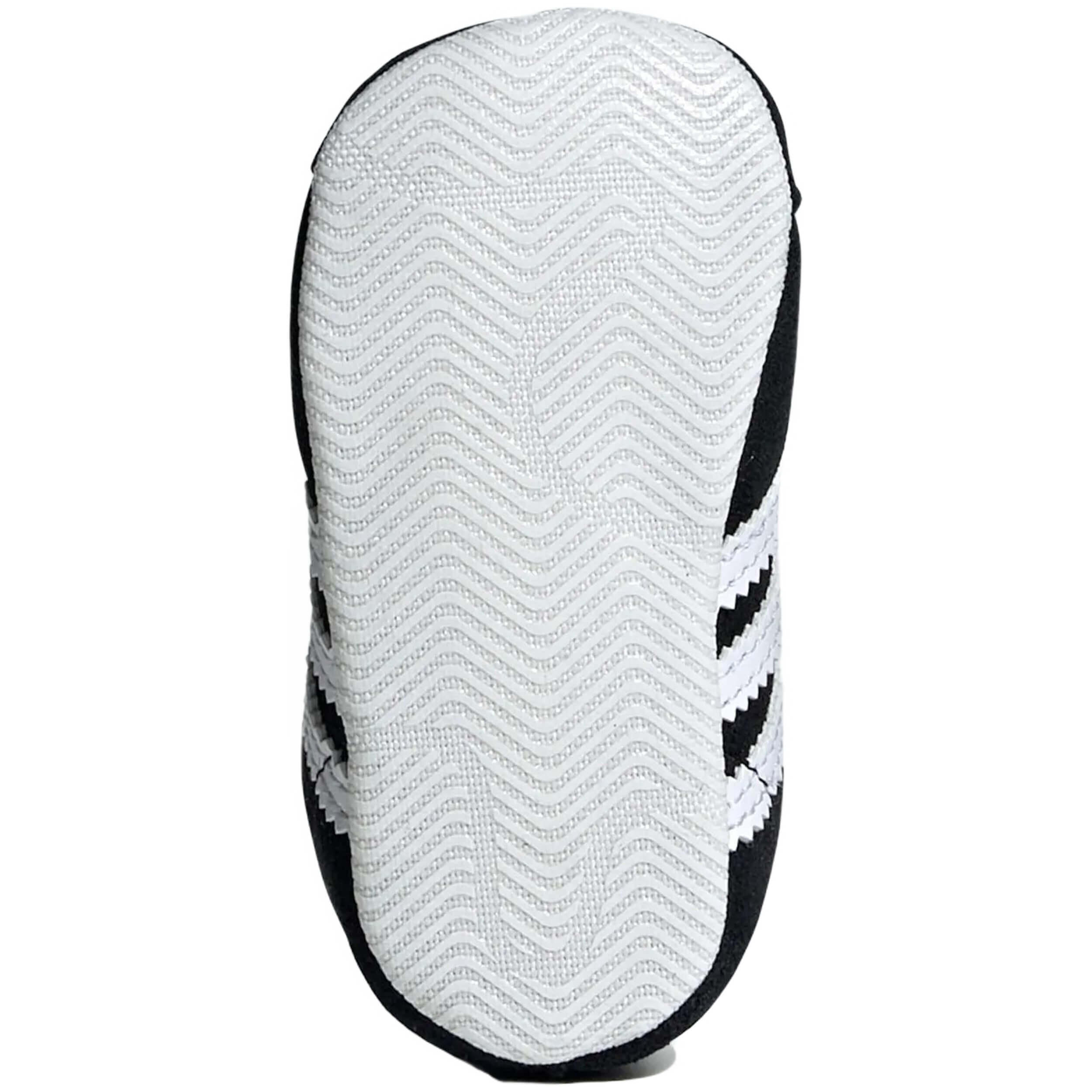 Zapatillas Adidas modelo JI2046 para bebe 4/5