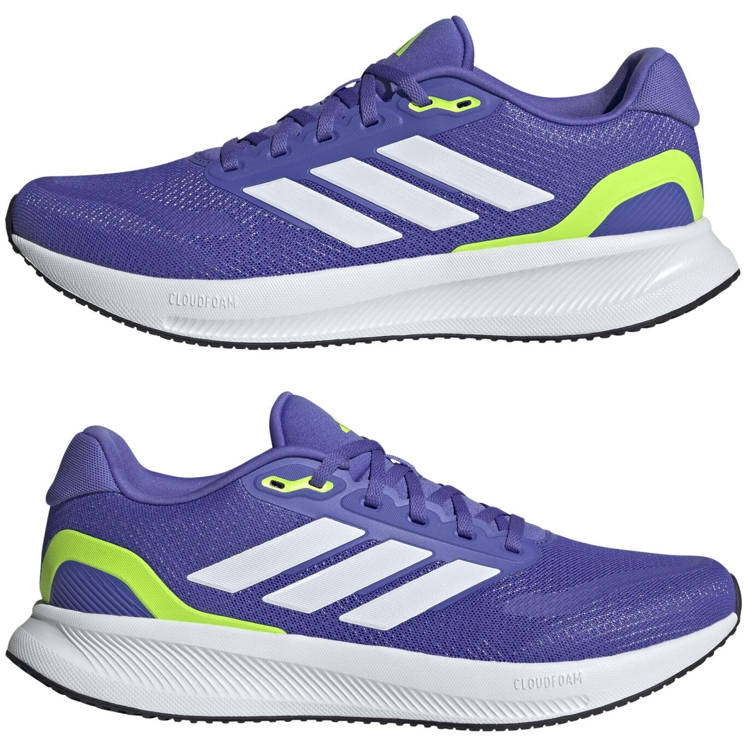 Scarpe Adidas modello IE8810 per uomini 3/5