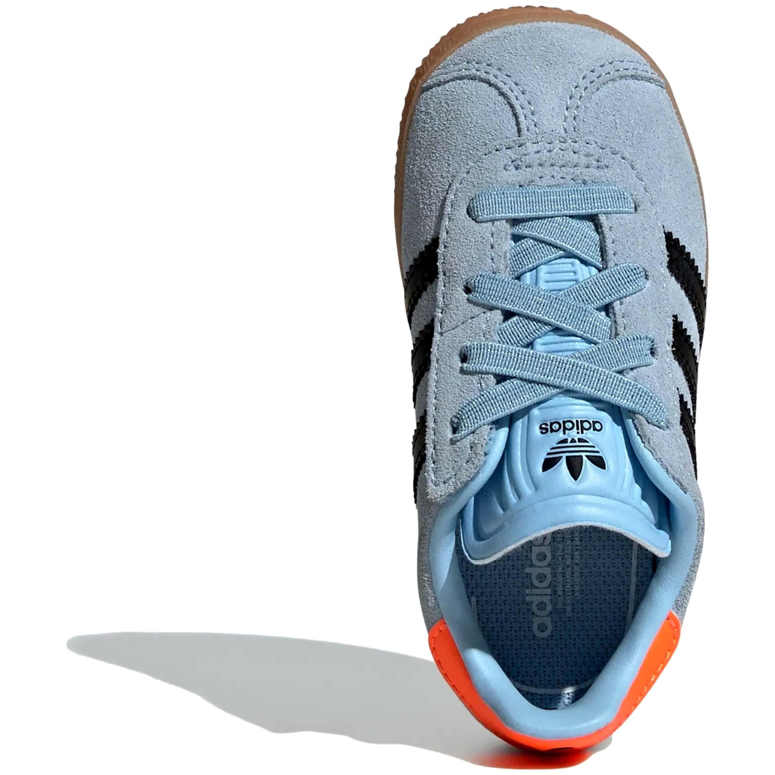 Zapatillas Adidas modelo IH2780 para niños unisex 2/5
