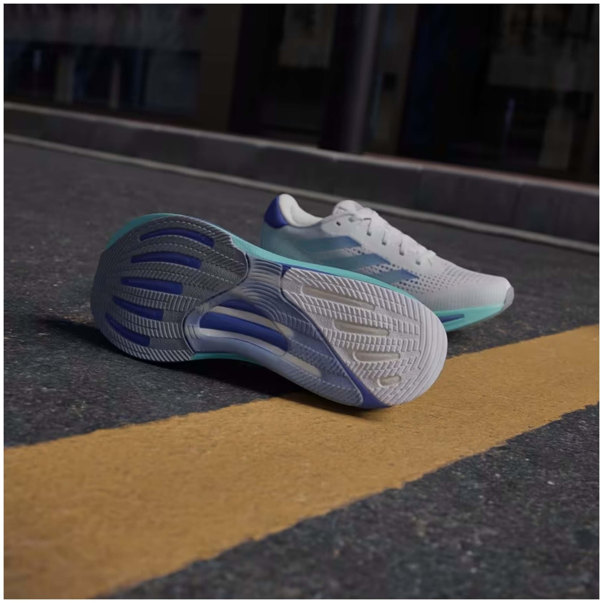 Zapatillas de running Hombre Adidas Supernova Rise Azul 2/5