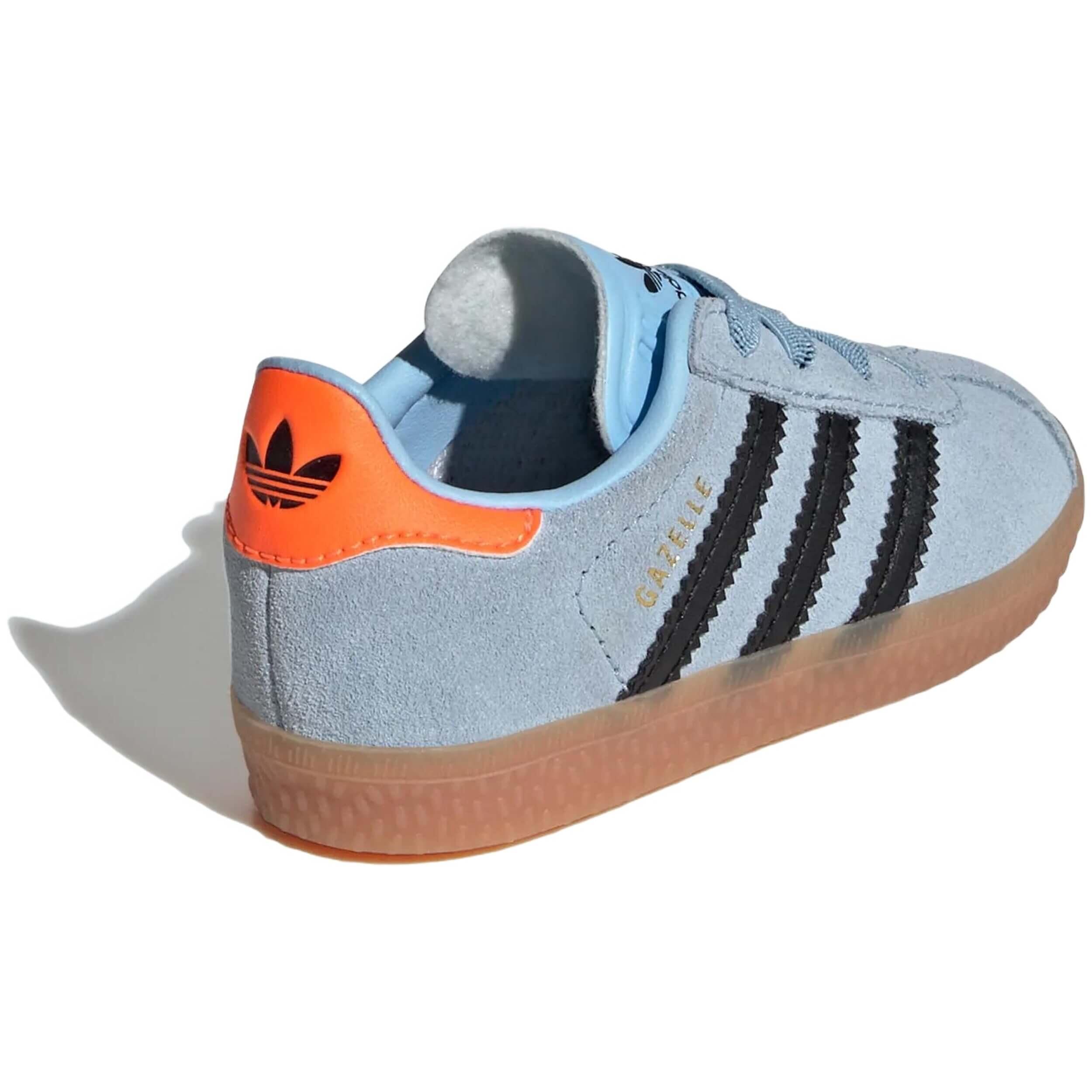 Zapatillas Adidas modelo IH2780 para niños unisex 5/5