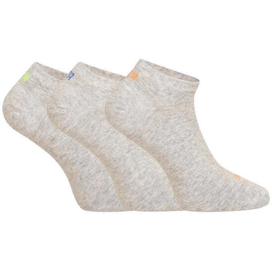 Chaussettes Puma modèle 261080001-083 pour unisexe