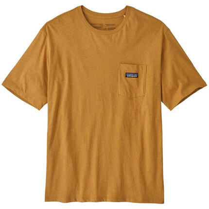 Camiseta de manga corta Patagonia modelo 53255-PFGD para hombre