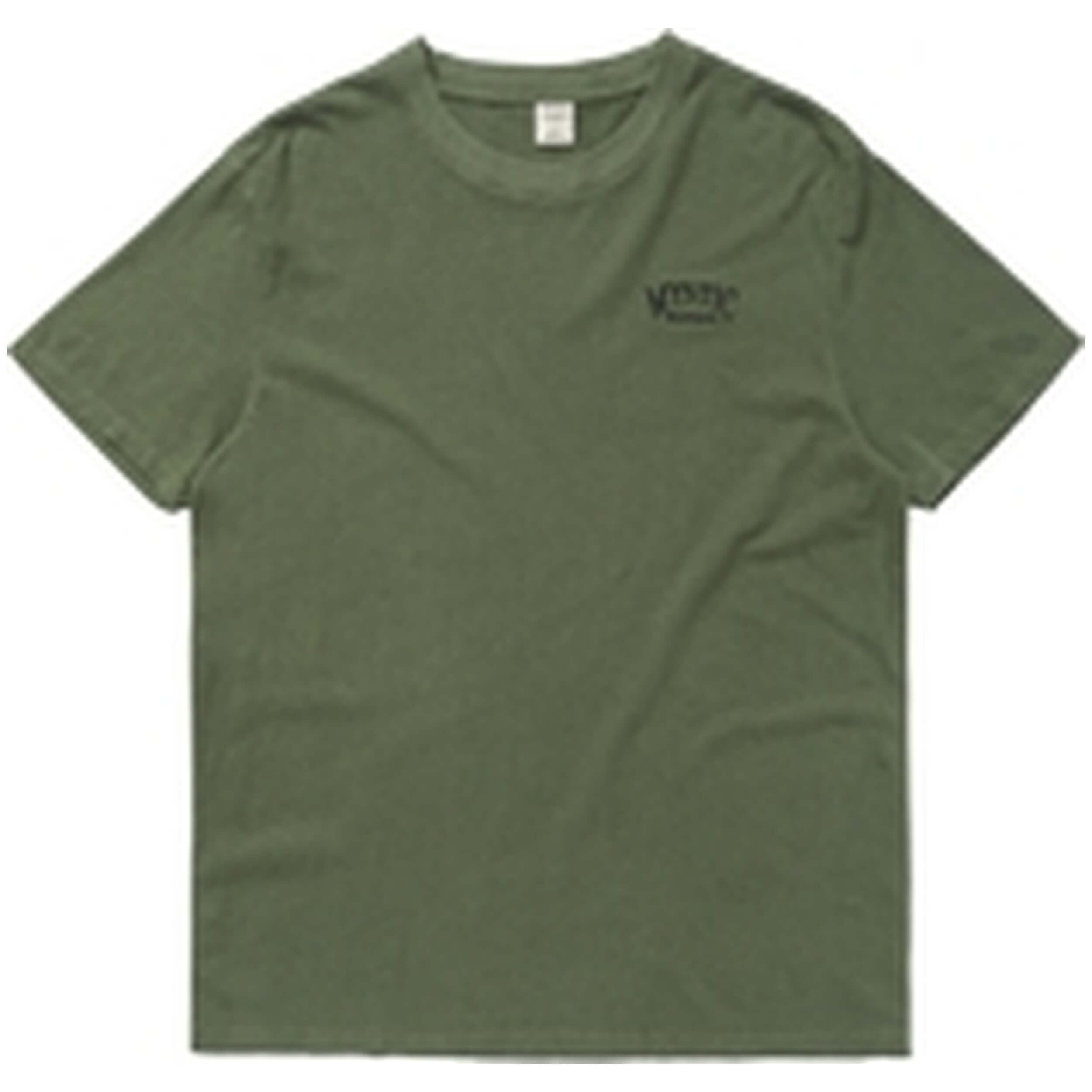 Camiseta de manga corta Mystic modelo 35105230152-643 para hombre 5/5