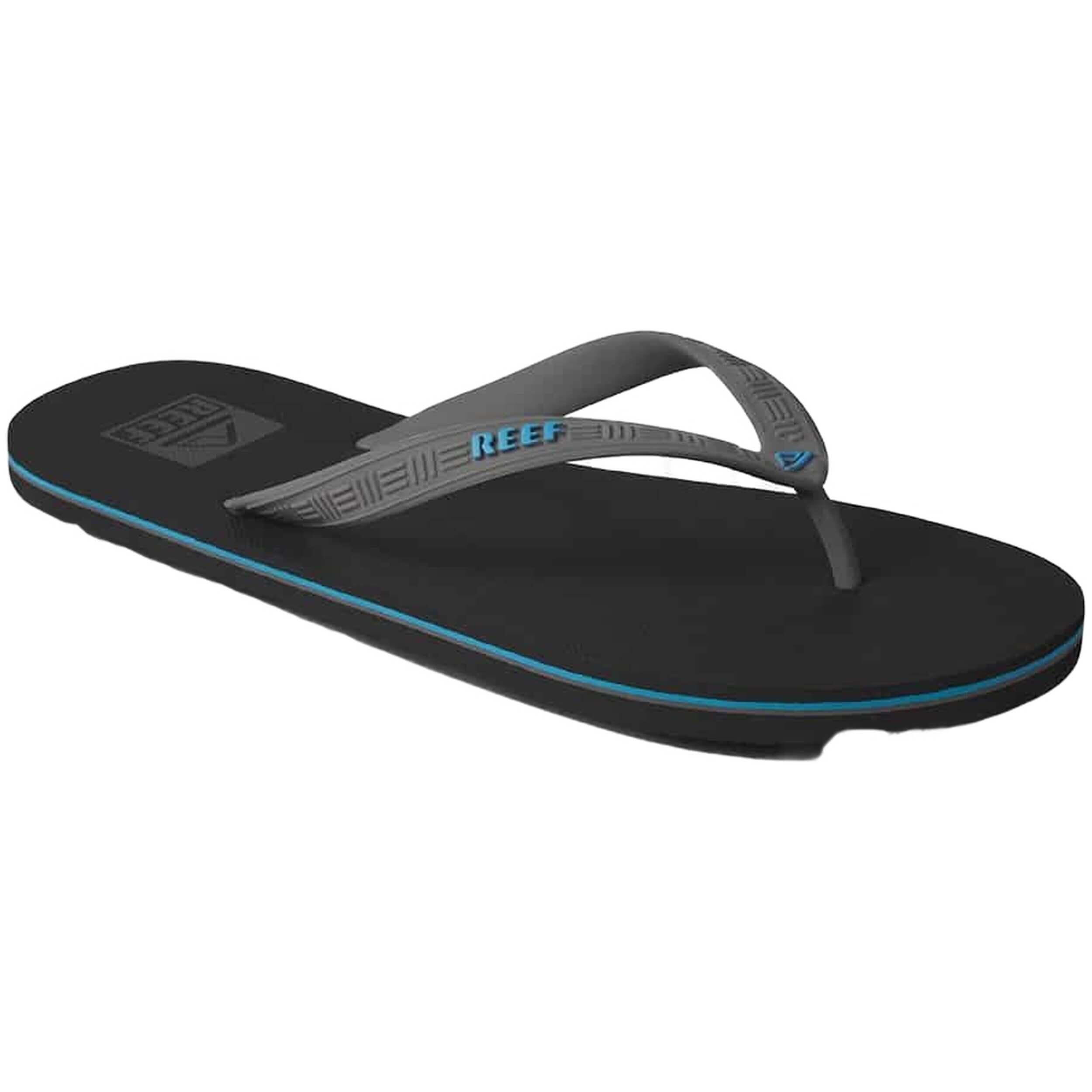Chanclas Reef modelo CJ3998 para hombre 3/4