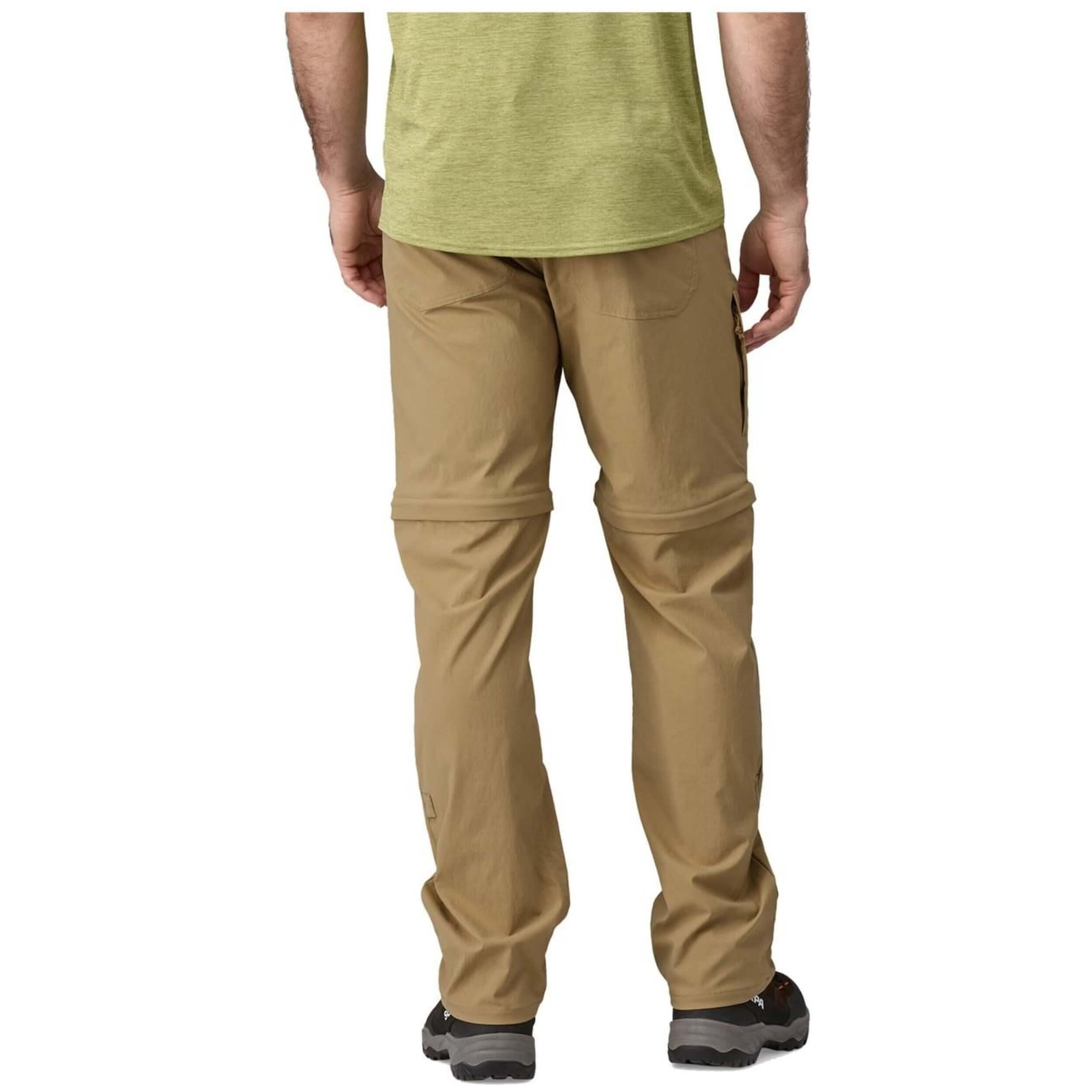 Pantalon convertible Patagonia para hombre 3/3