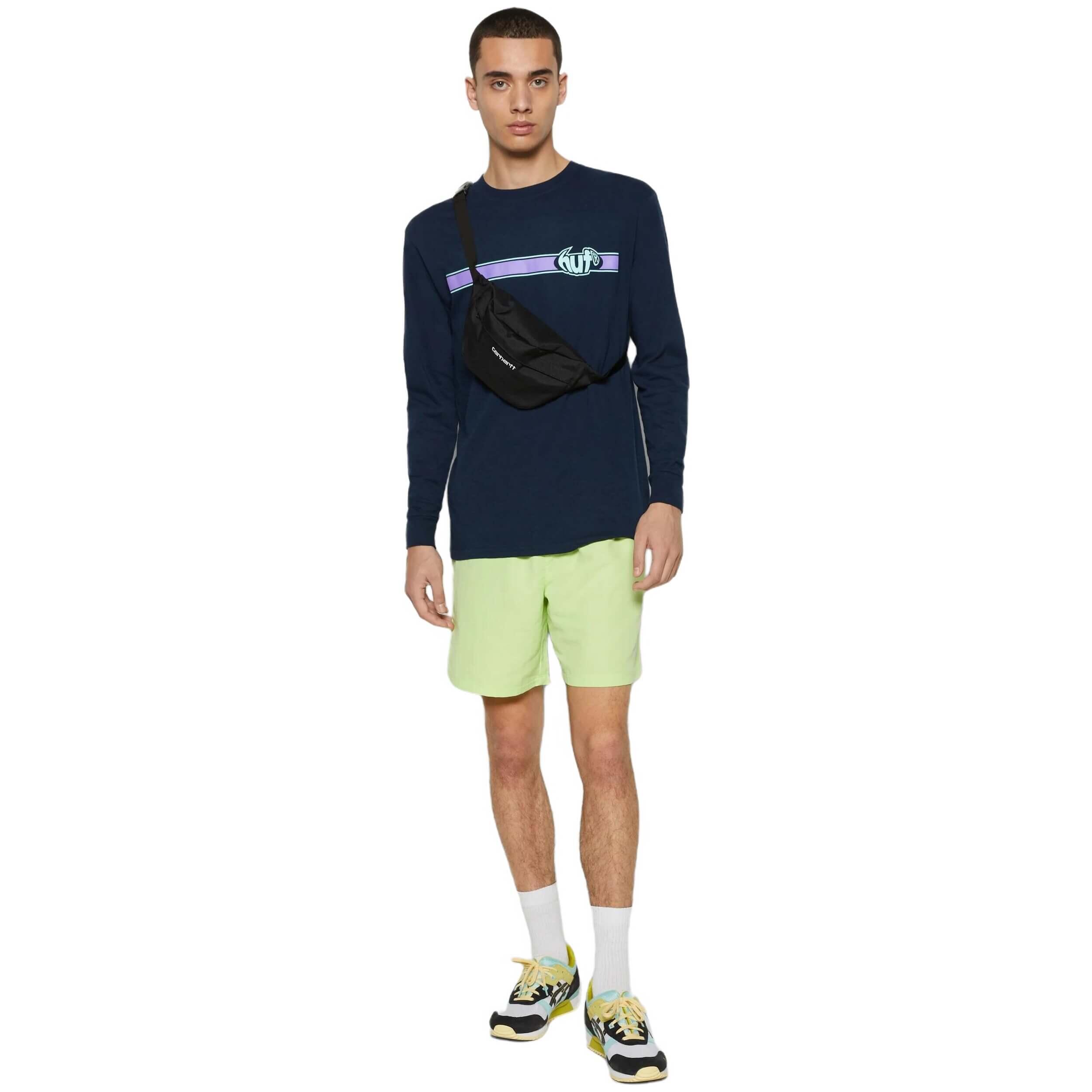 Pantaloncini The north face modello NF0A5IG5HDD1 per uomini 2/5