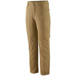 Pantalon convertible Patagonia Quandary Convertible pour homme