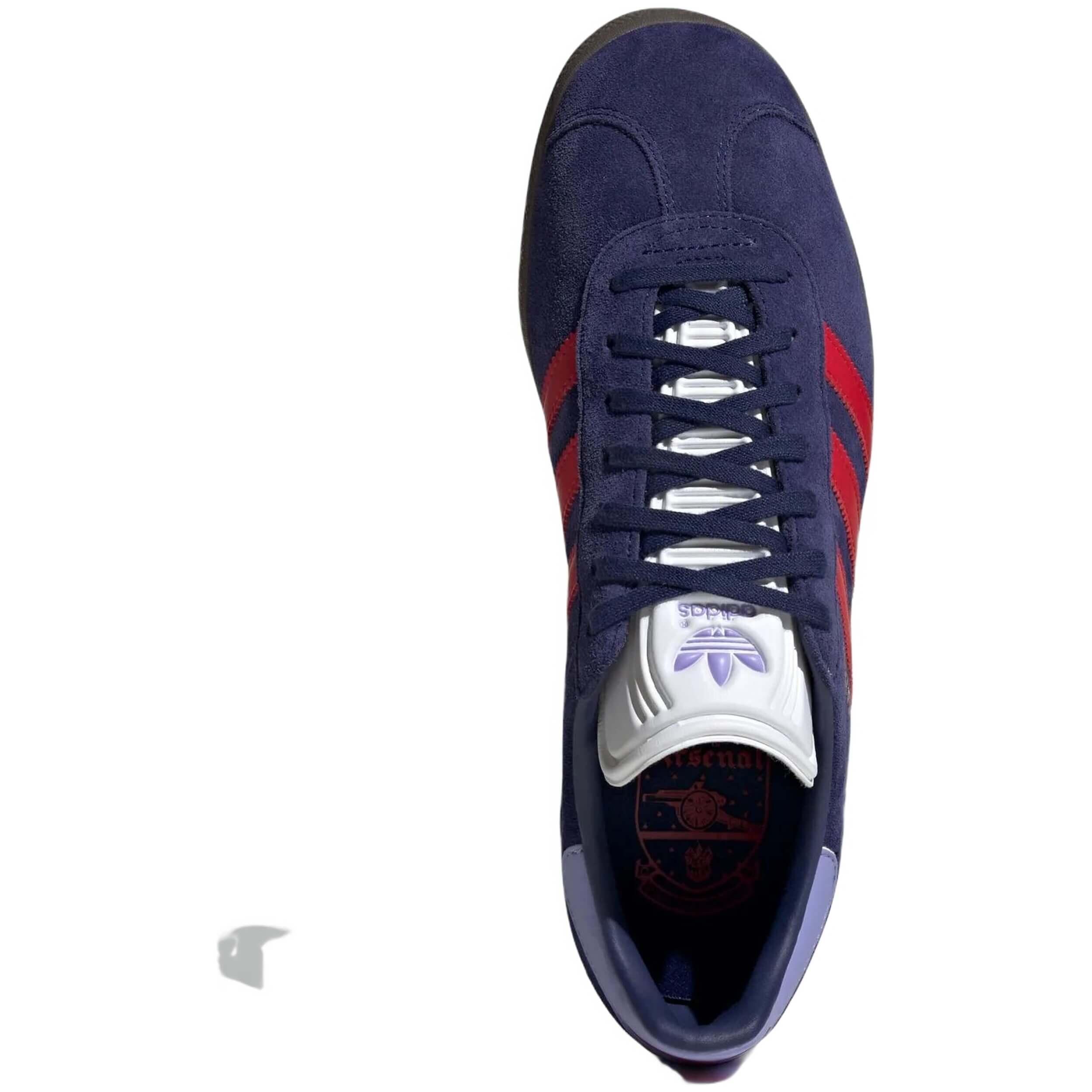 Zapatillas Adidas modelo IH2630 para hombre 3/7