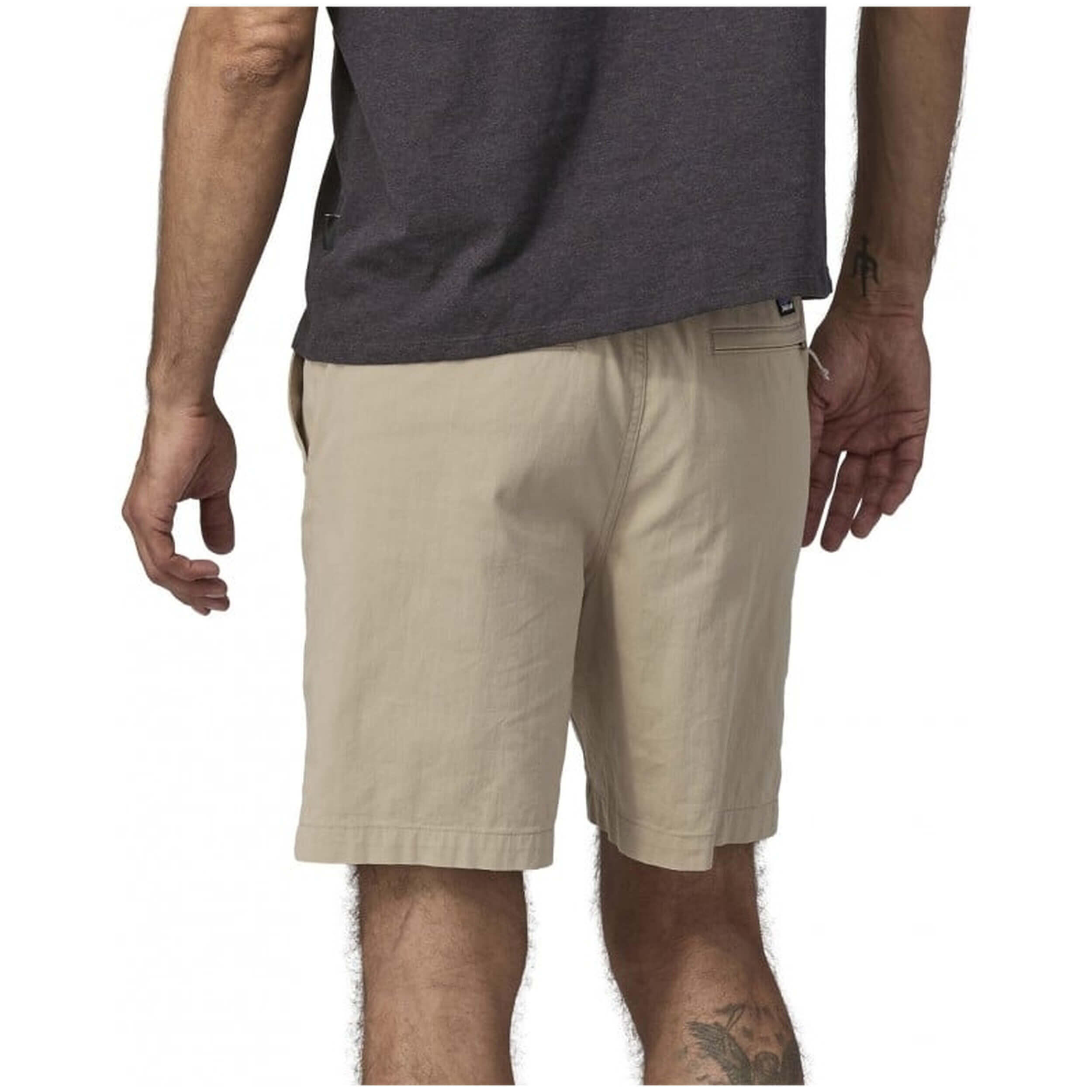 Korte broek Patagonia model 57175-ORTN voor mannen 3/3