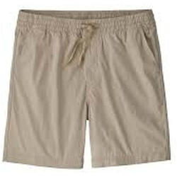 Short Patagonia modèle 57175-ORTN pour homme