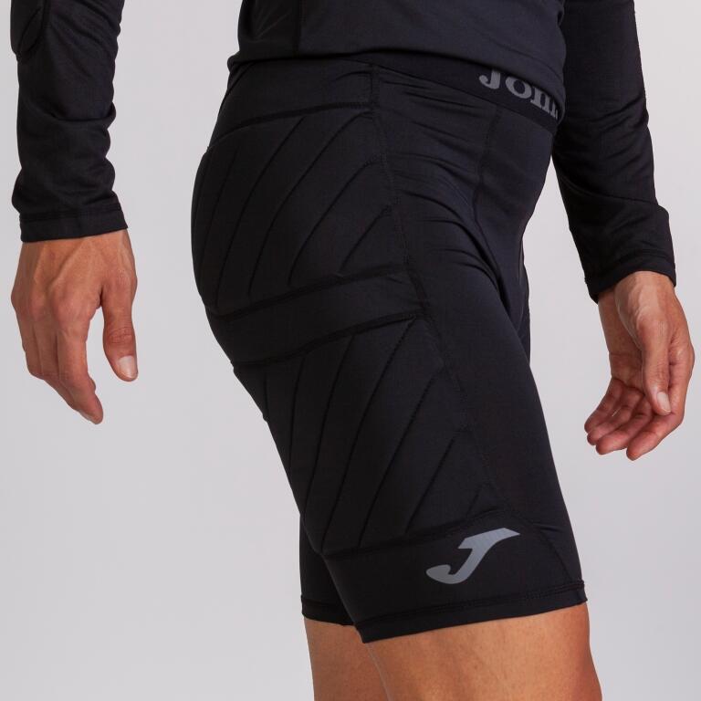 Short Football Enfants Joma Protec Noir 4/5