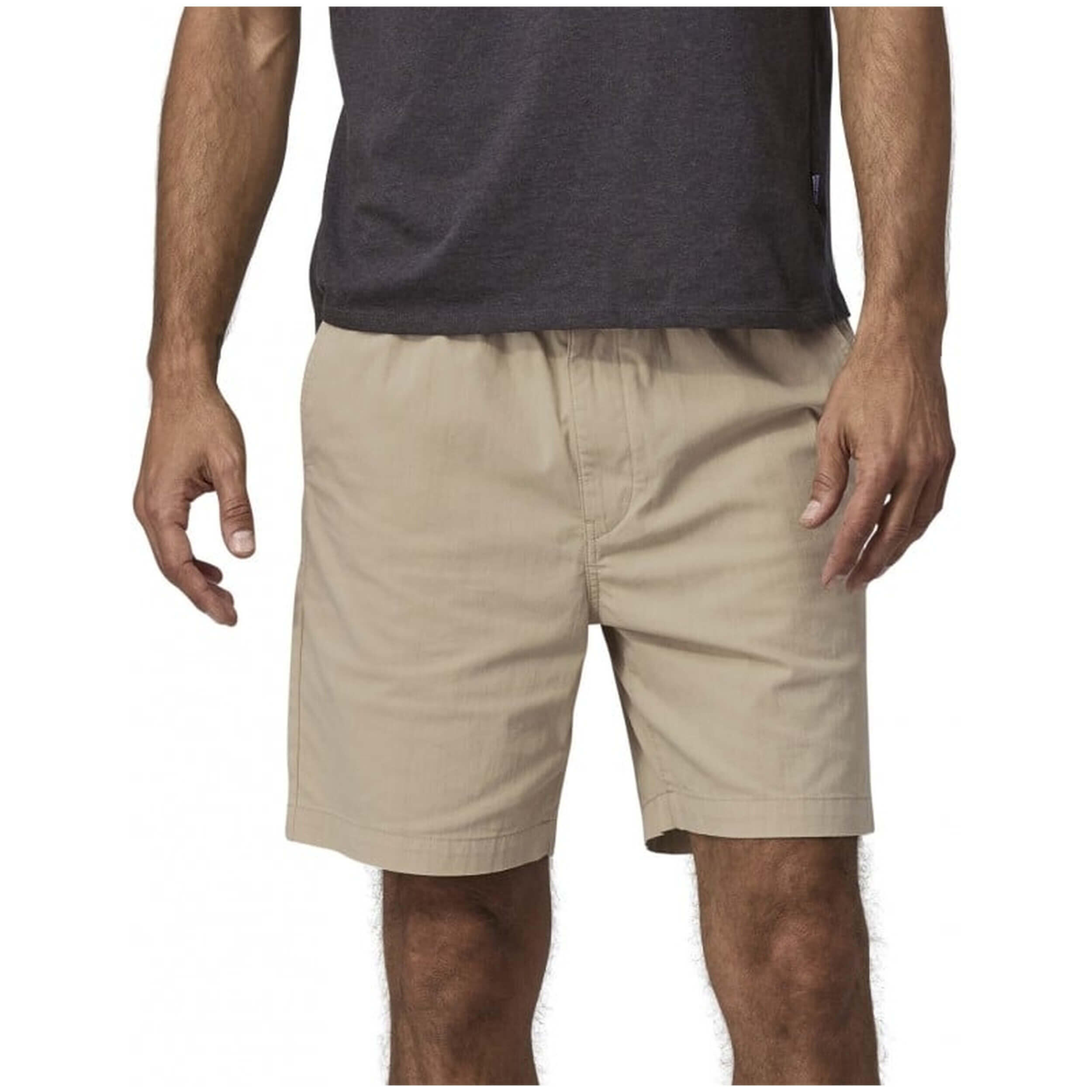 Korte broek Patagonia model 57175-ORTN voor mannen 2/3