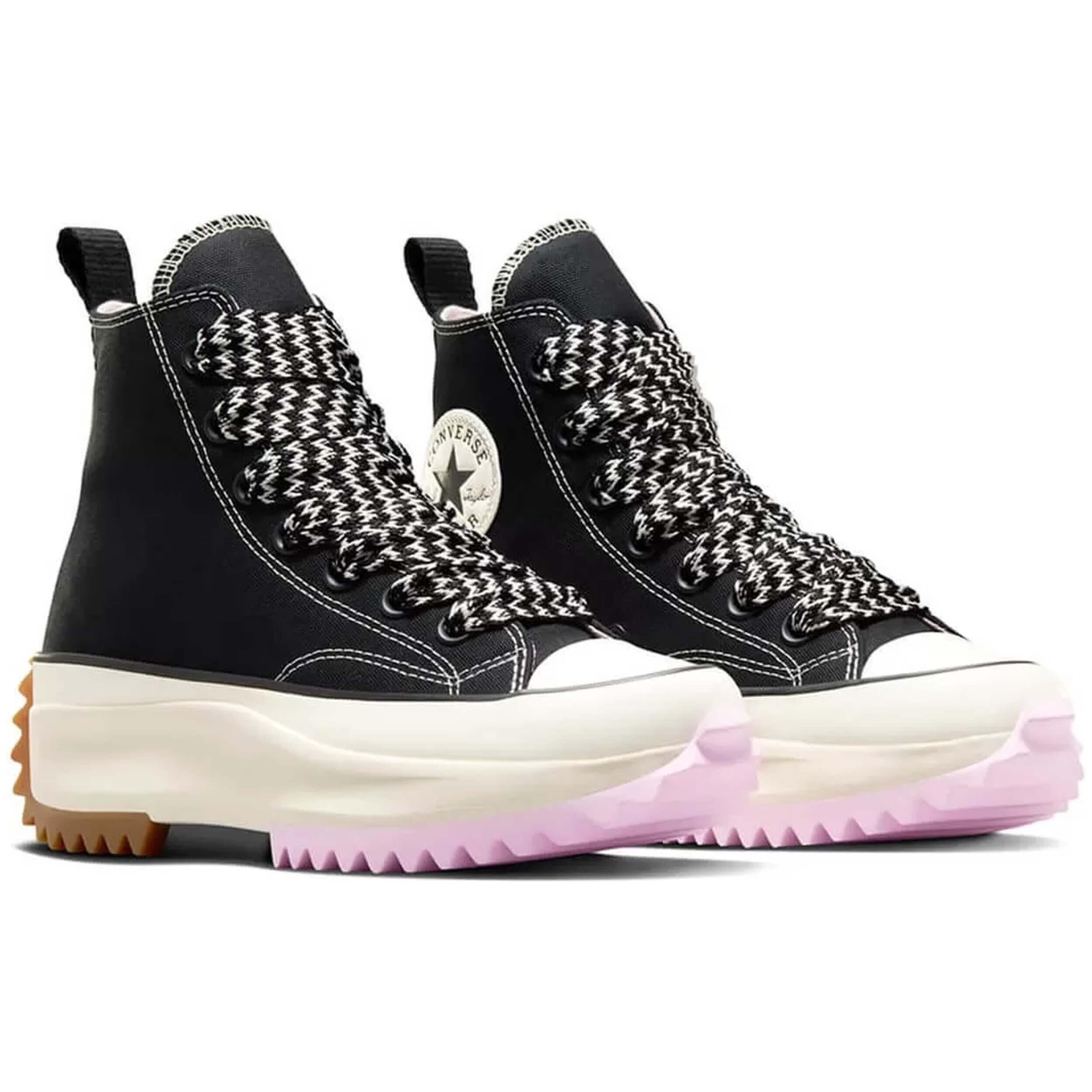 Baskets Converse modèle A10435C pour femmes 2/5