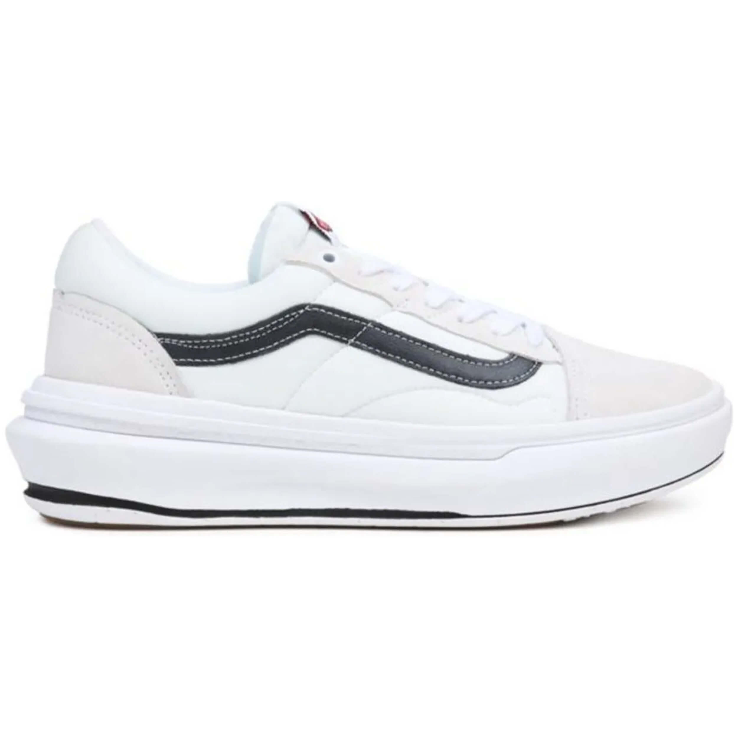 Baskets Vans modèle VN0A7Q5EWHT pour unisexe 2/5