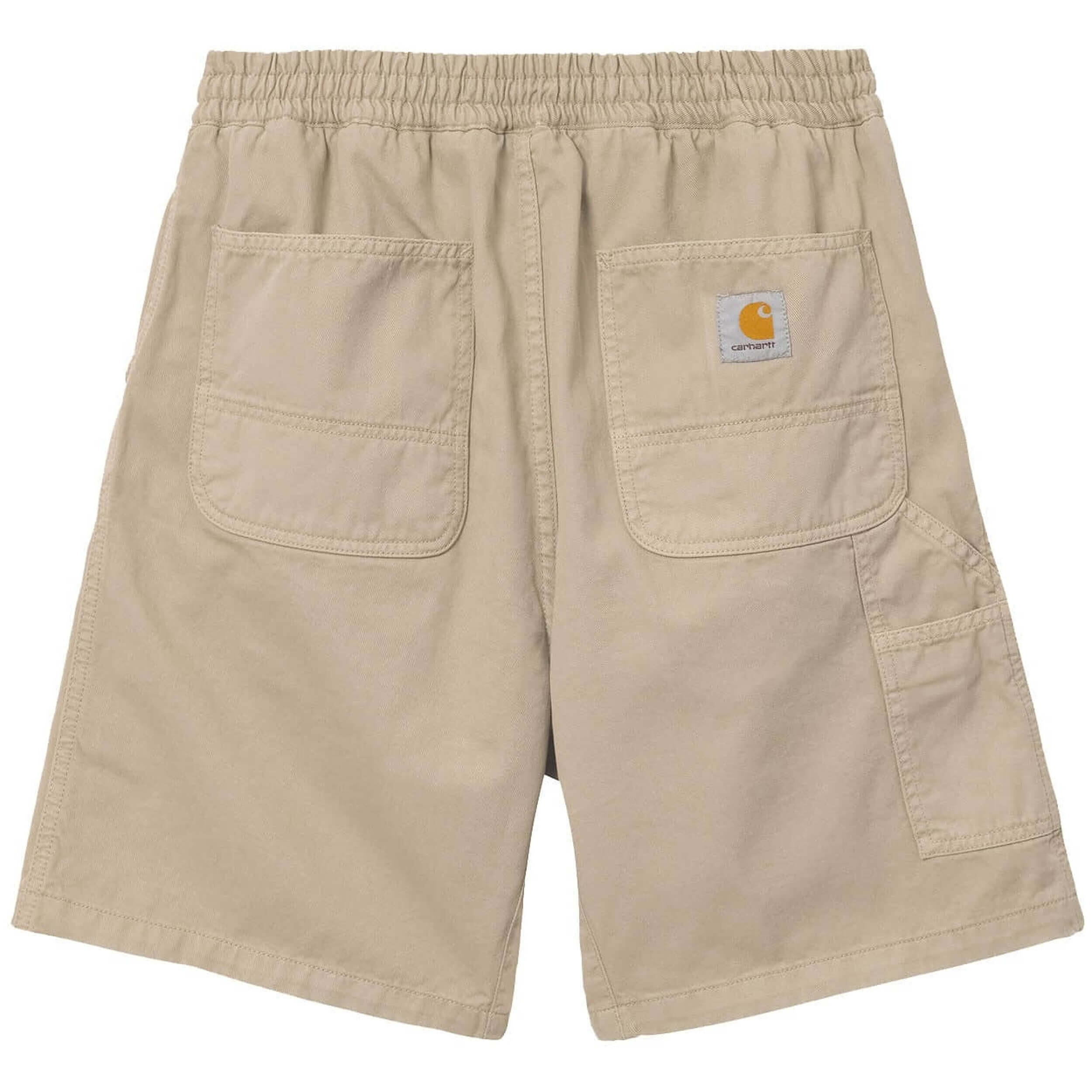 Bermudas Carhartt wip modelo I030480-G1-BEIG para hombre 2/5