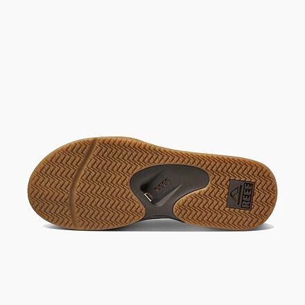 Chanclas Reef para hombre 3/4