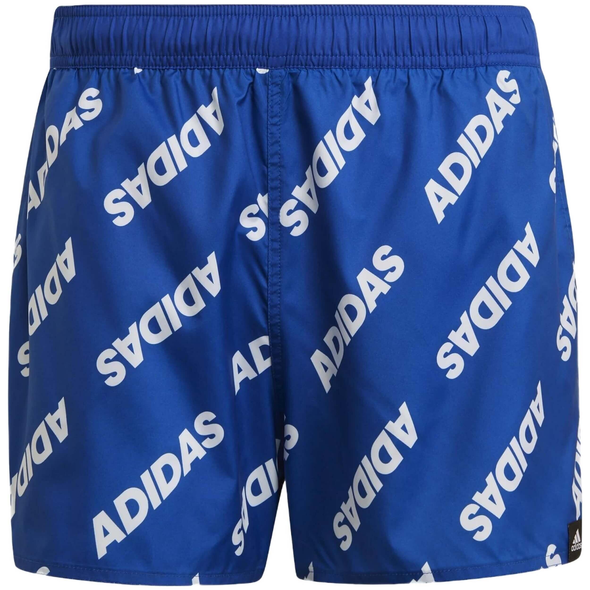 Maillot de bain Adidas modèle GQ1118 pour homme 1/1