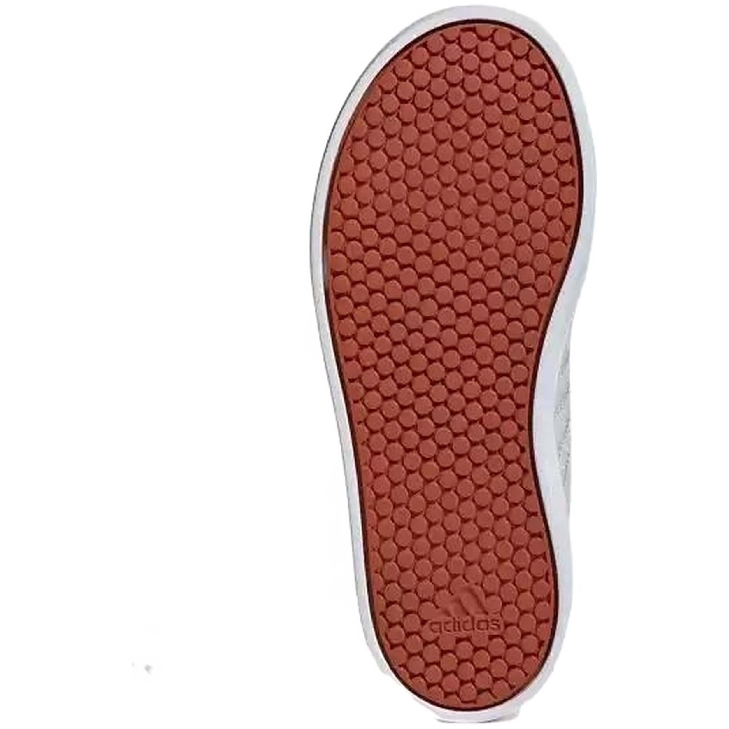 Zapatillas Adidas Vs Pace 2.0 para niños unisex 4/4