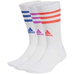 Chaussettes Adidas Pack 3 pour unisexe