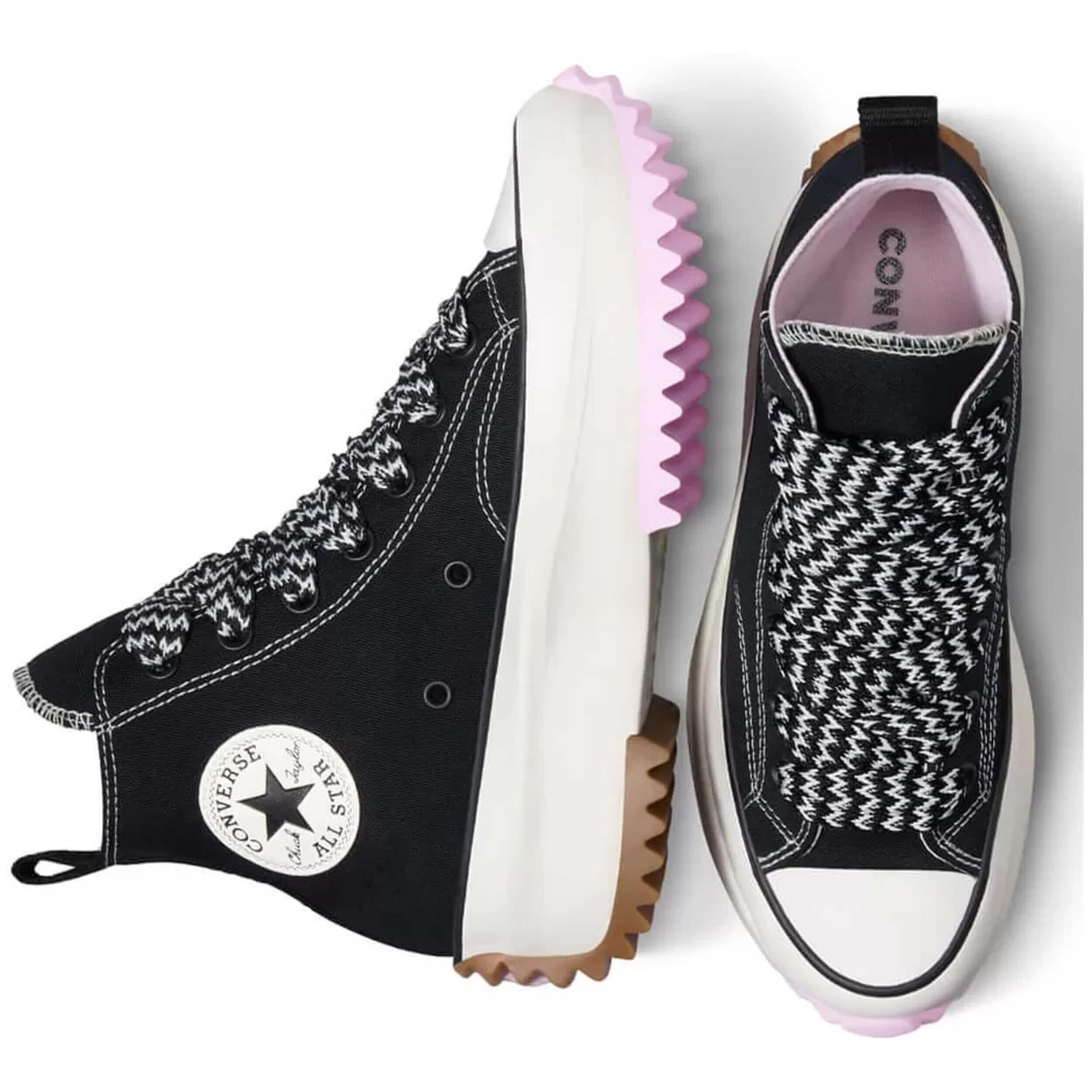 Baskets Converse modèle A10435C pour femmes 4/5