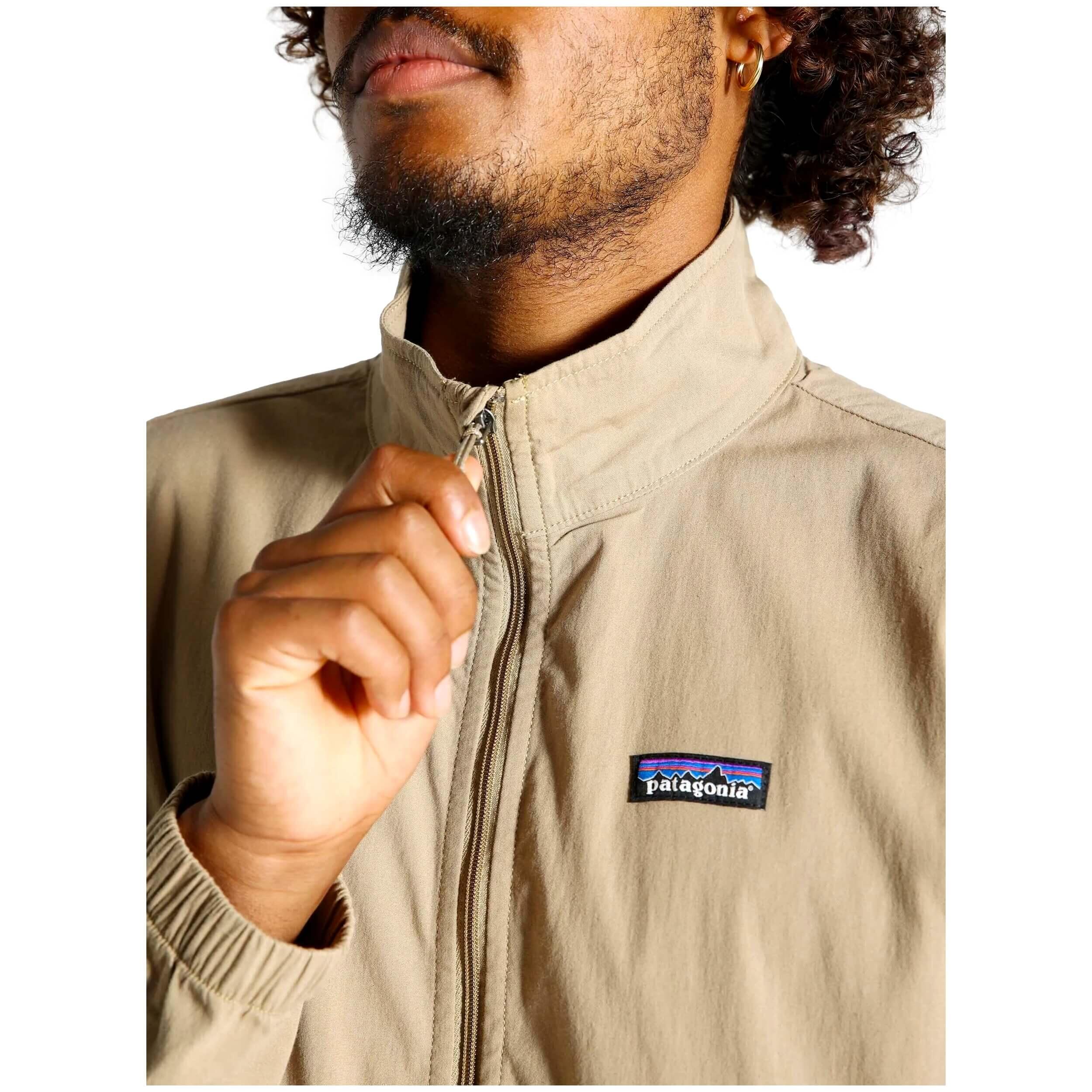 Veste Patagonia Nomader pour homme 4/4